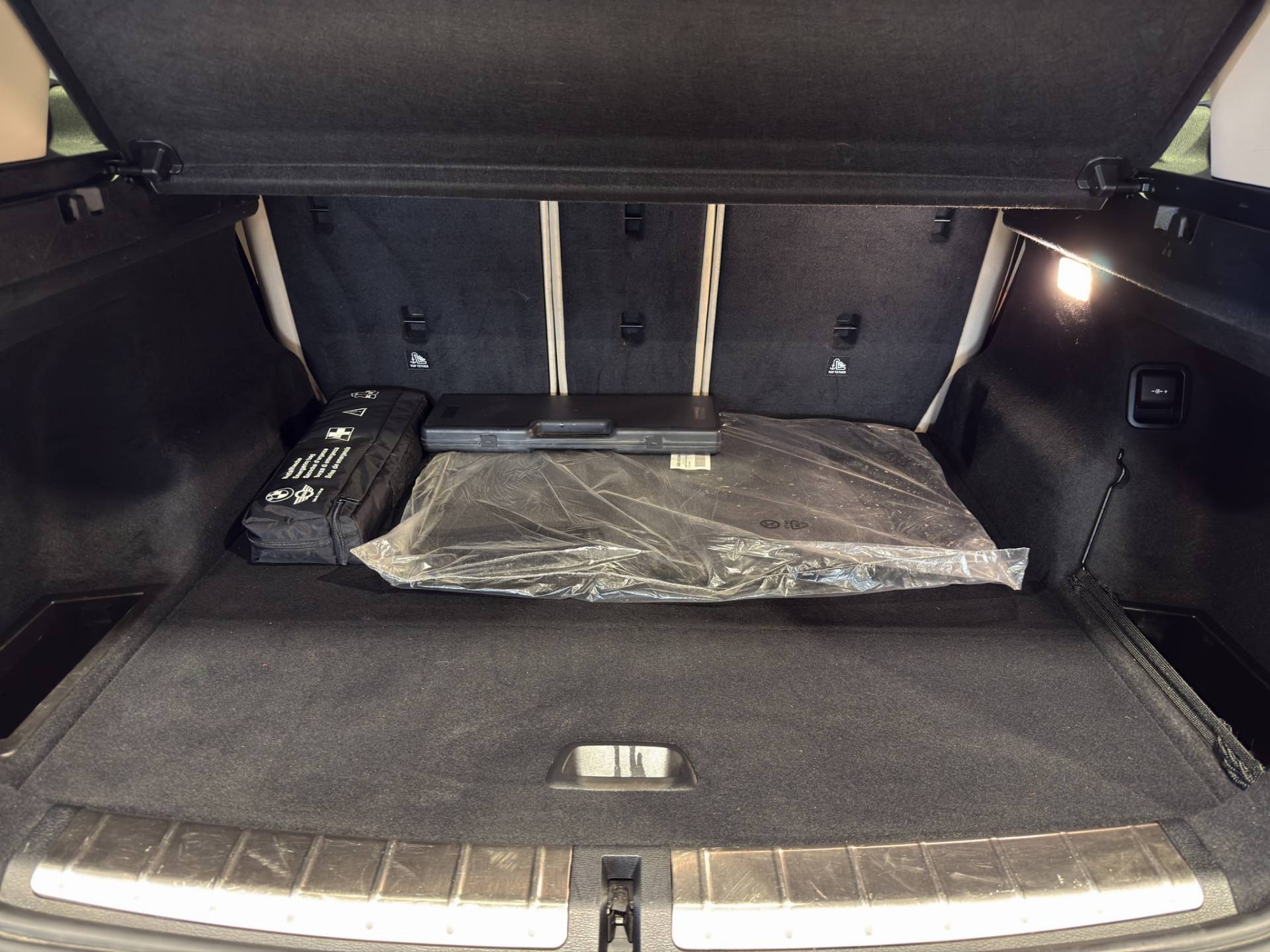 BMW X1 X1 sdrive18d xLine auto usata in pronta consegna - Brandini