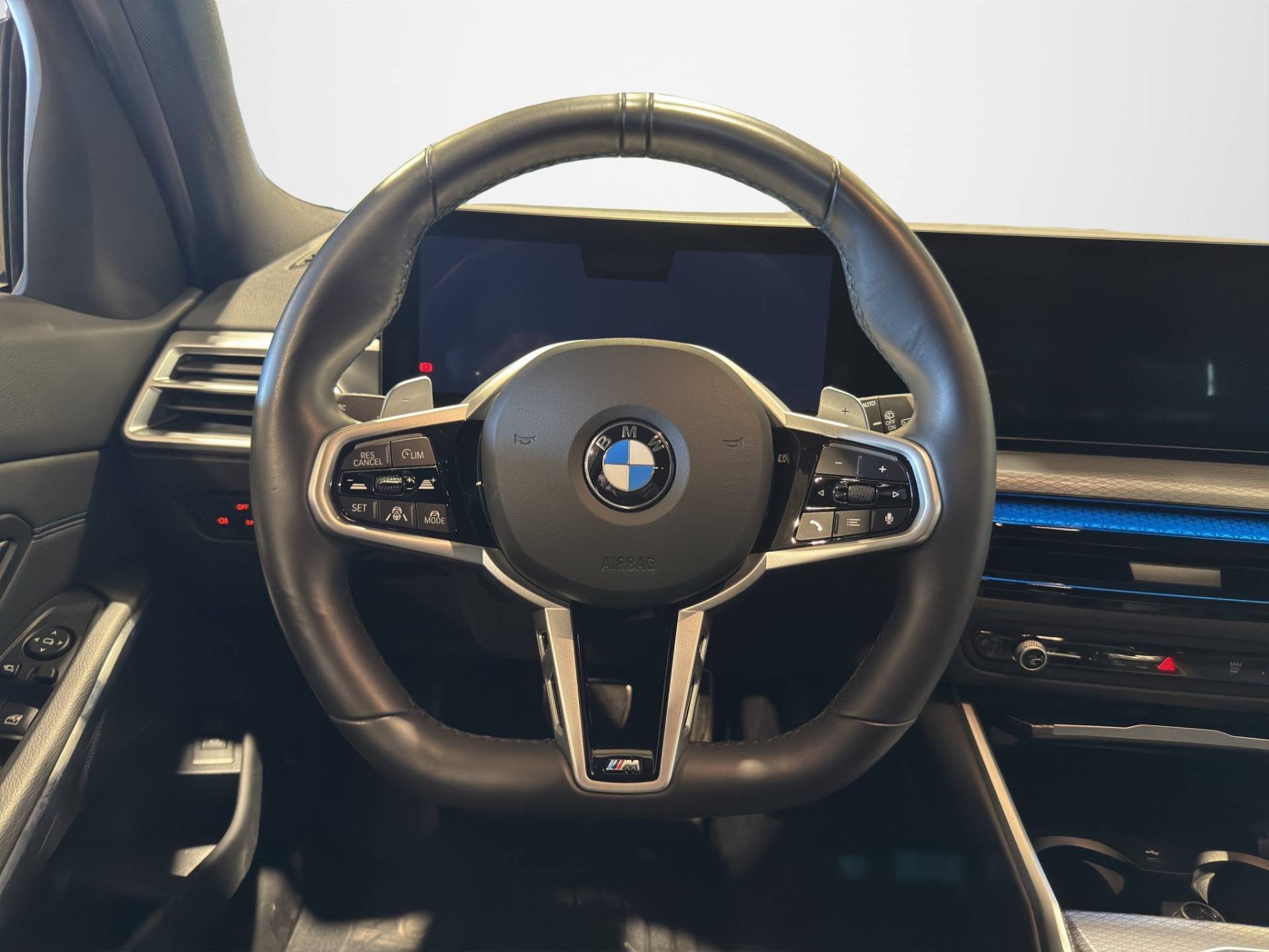 Auto Venduta - BMW Serie 3 Touring 320d Touring mhev 48V xdrive MSport Pro auto usata in pronta consegna - Brandini