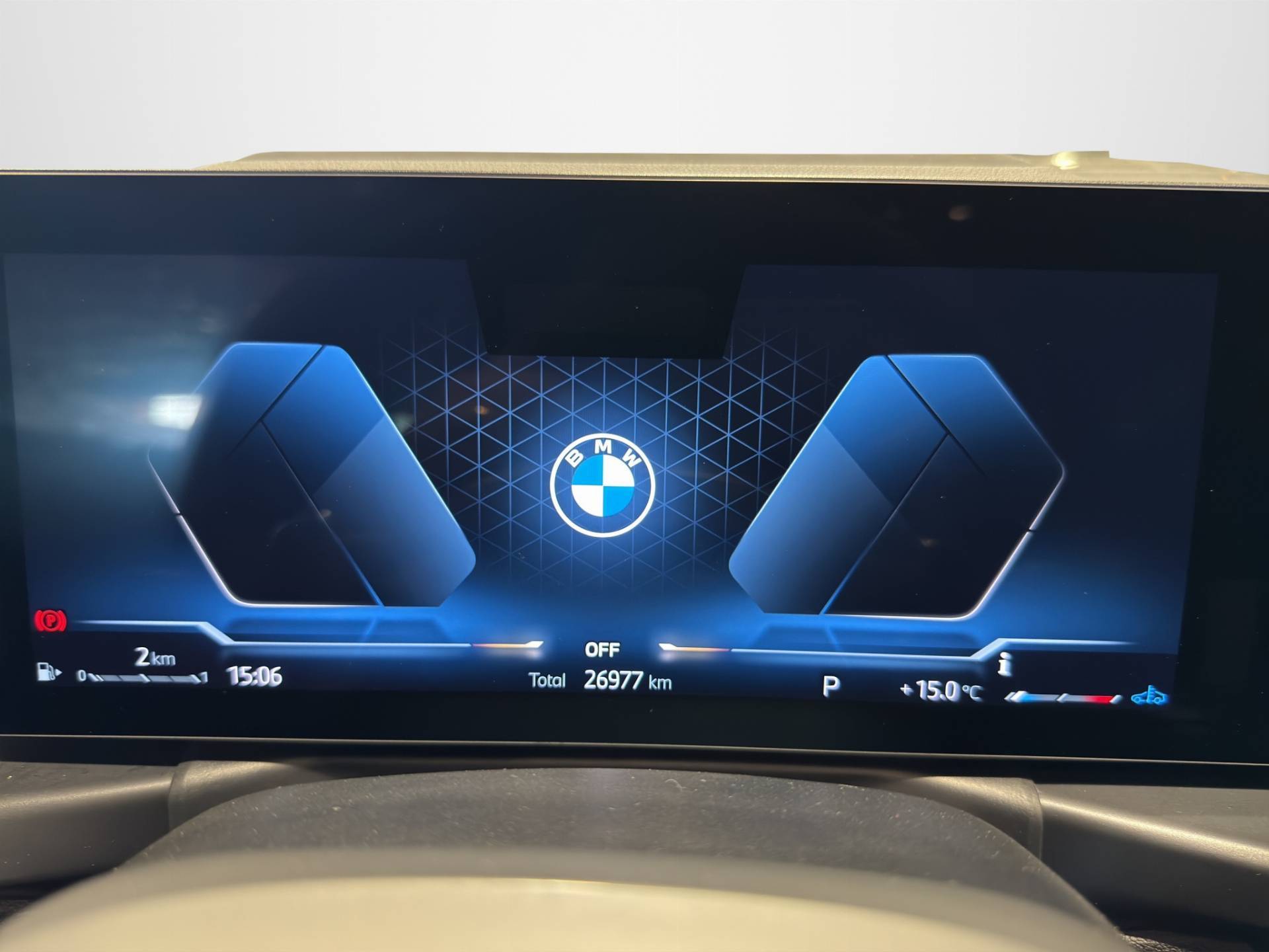 Auto Venduta - BMW Serie 3 Touring 320d Touring mhev 48V xdrive MSport Pro auto usata in pronta consegna - Brandini