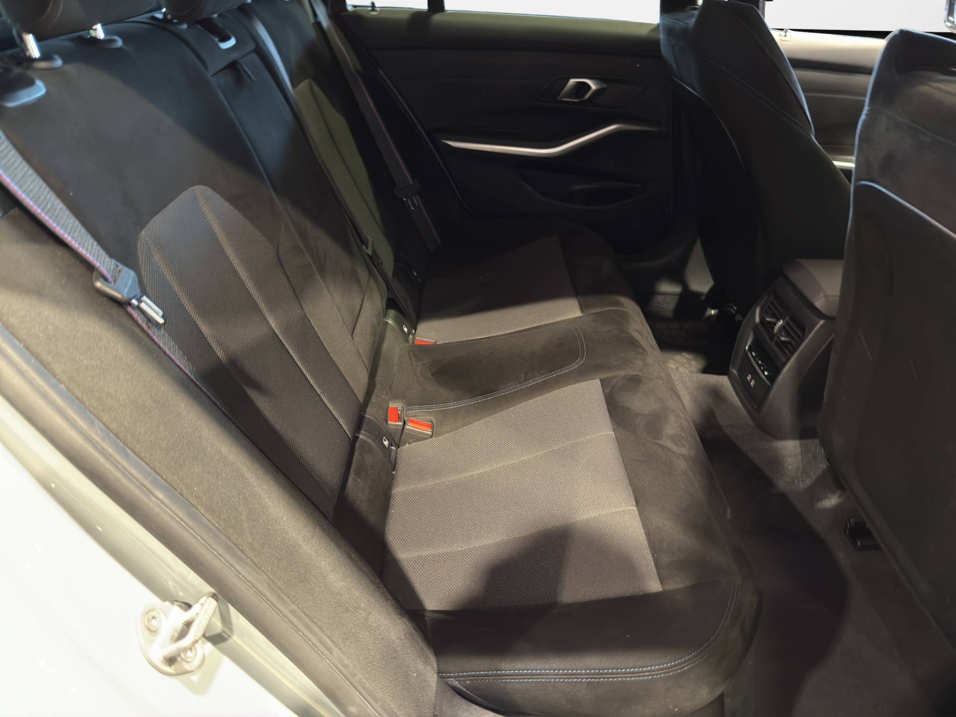 Auto Venduta - BMW Serie 3 Touring 320d Touring mhev 48V xdrive MSport Pro auto usata in pronta consegna - Brandini