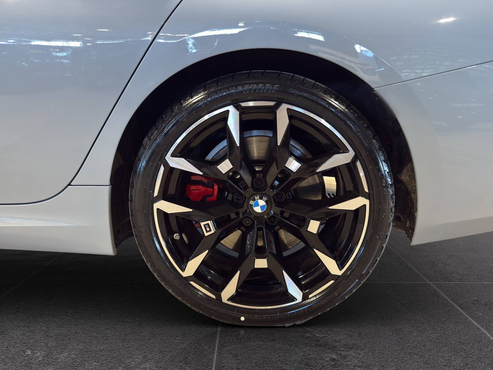 Auto Venduta - BMW Serie 3 Touring 320d Touring mhev 48V xdrive MSport Pro auto usata in pronta consegna - Brandini