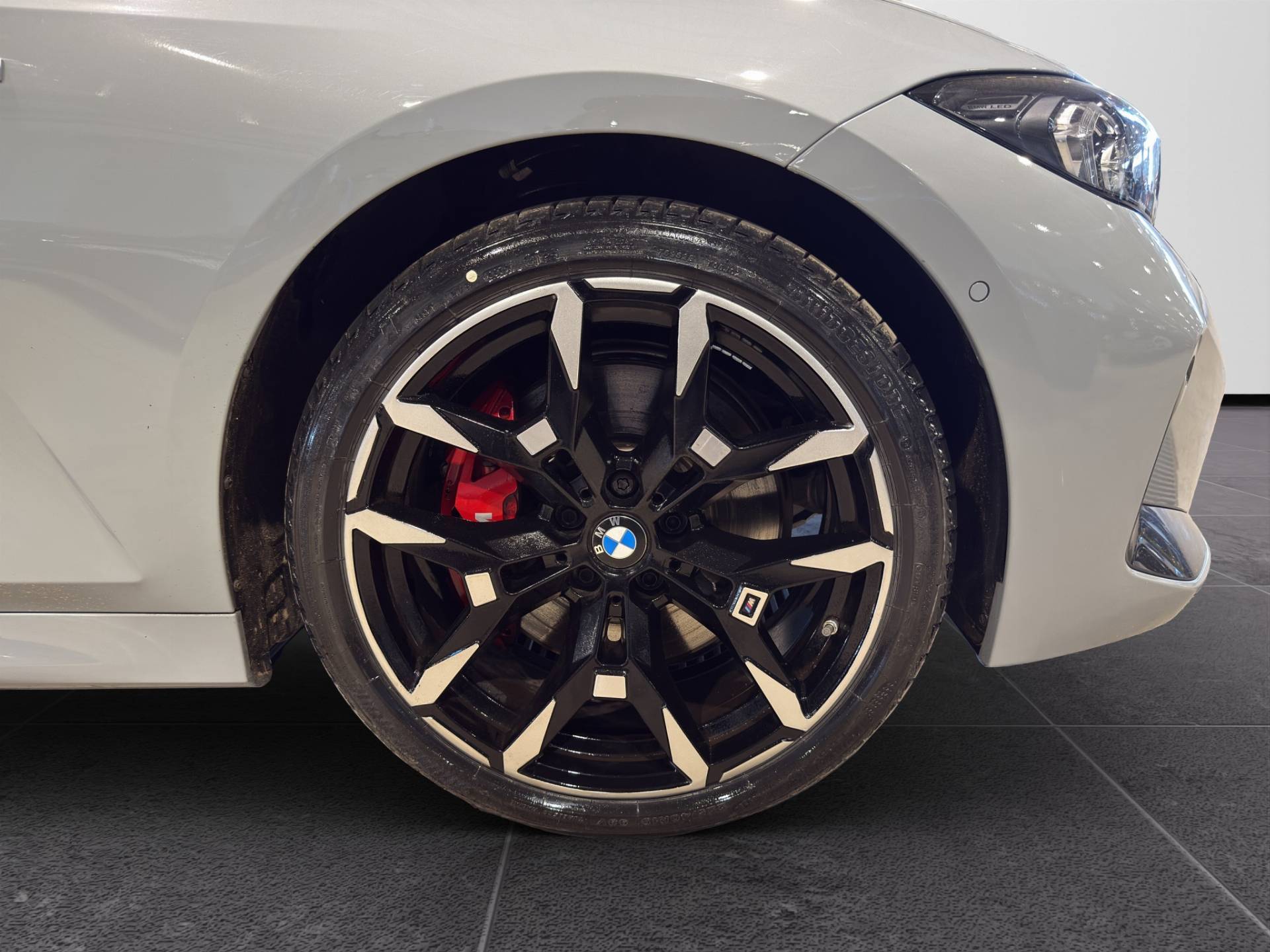 Auto Venduta - BMW Serie 3 Touring 320d Touring mhev 48V xdrive MSport Pro auto usata in pronta consegna - Brandini