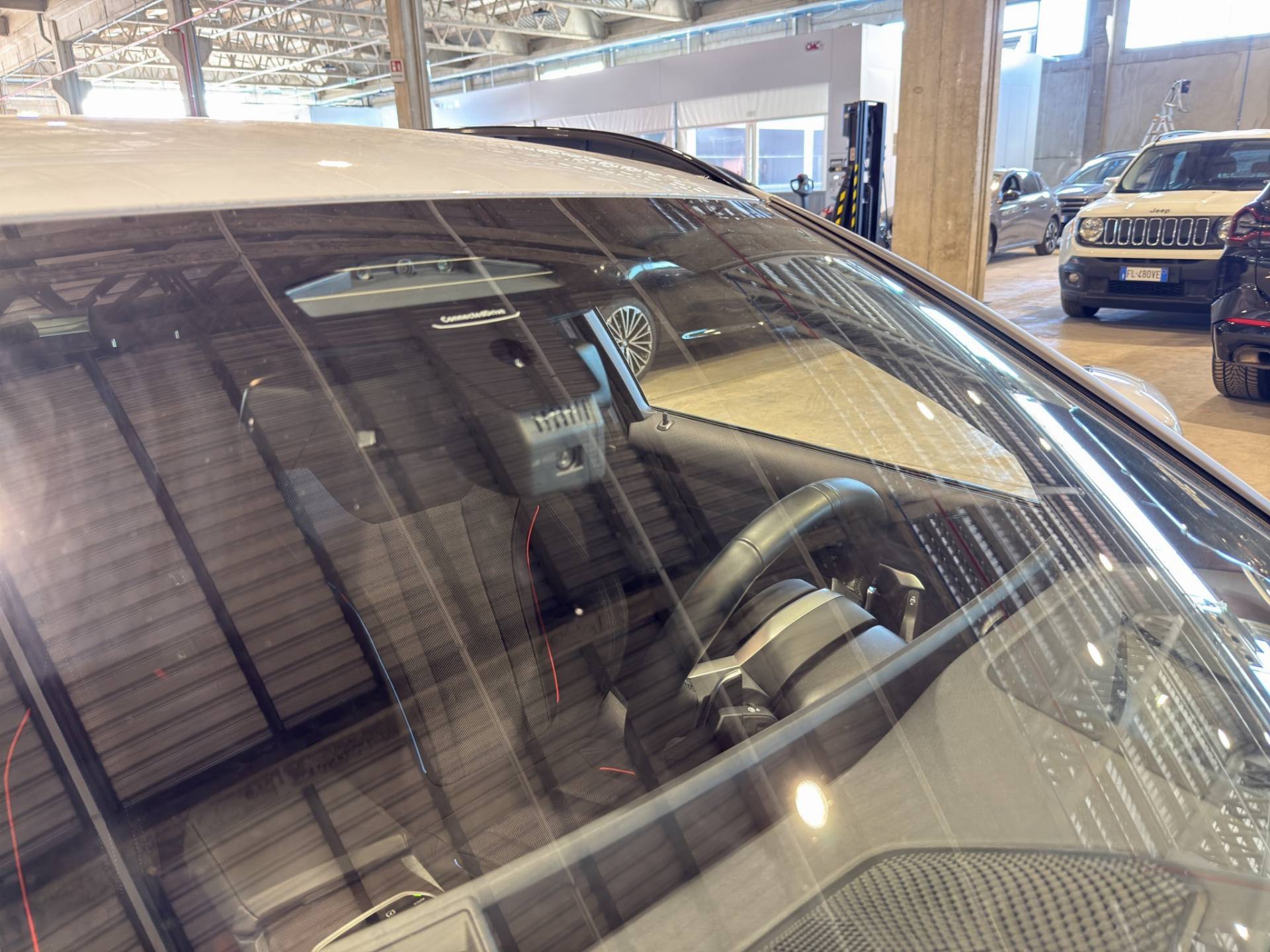 Auto Venduta - BMW Serie 3 Touring 320d Touring mhev 48V xdrive MSport Pro auto usata in pronta consegna - Brandini