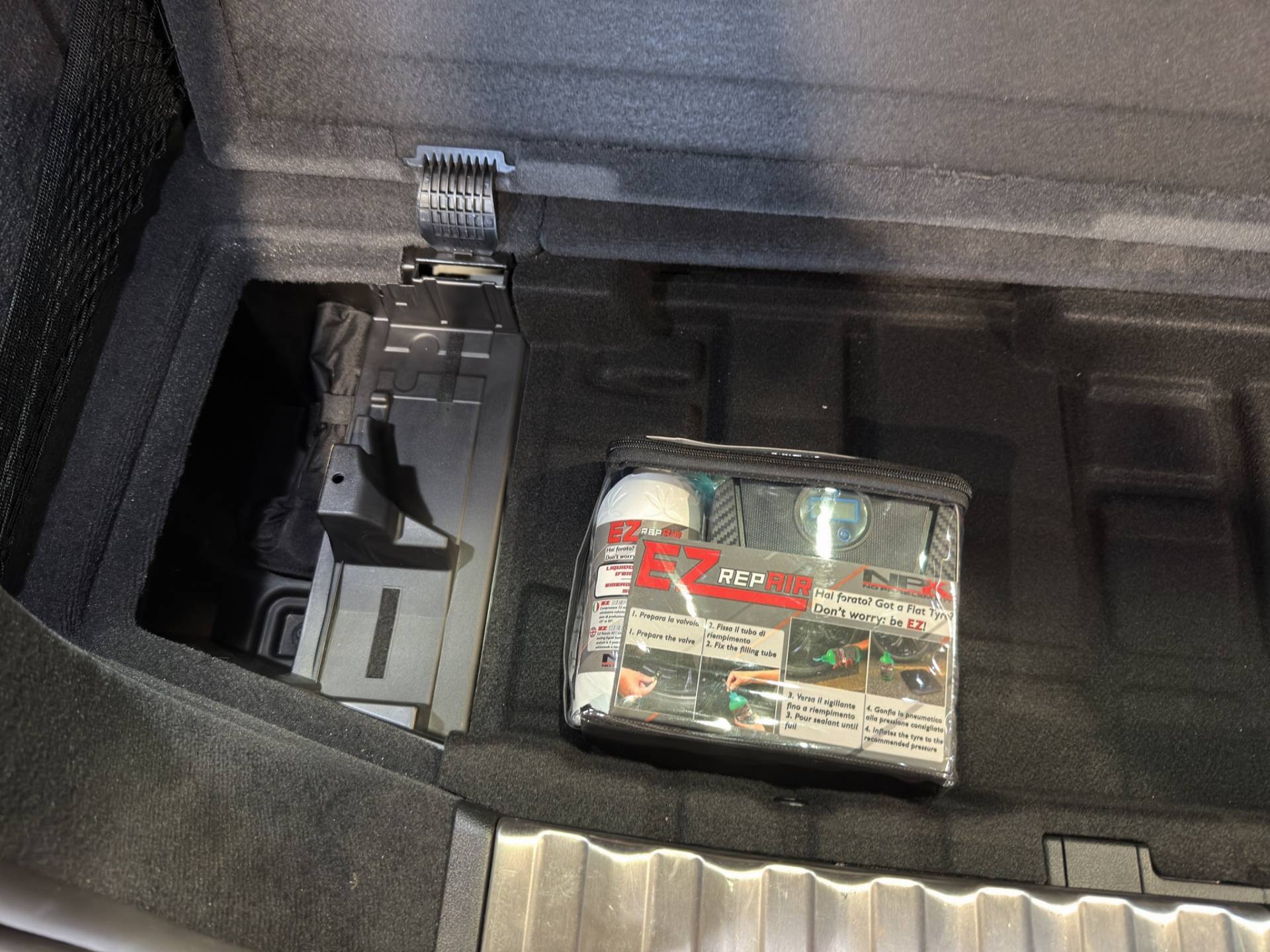 Auto Venduta - BMW Serie 3 Touring 320d Touring mhev 48V xdrive MSport Pro auto usata in pronta consegna - Brandini