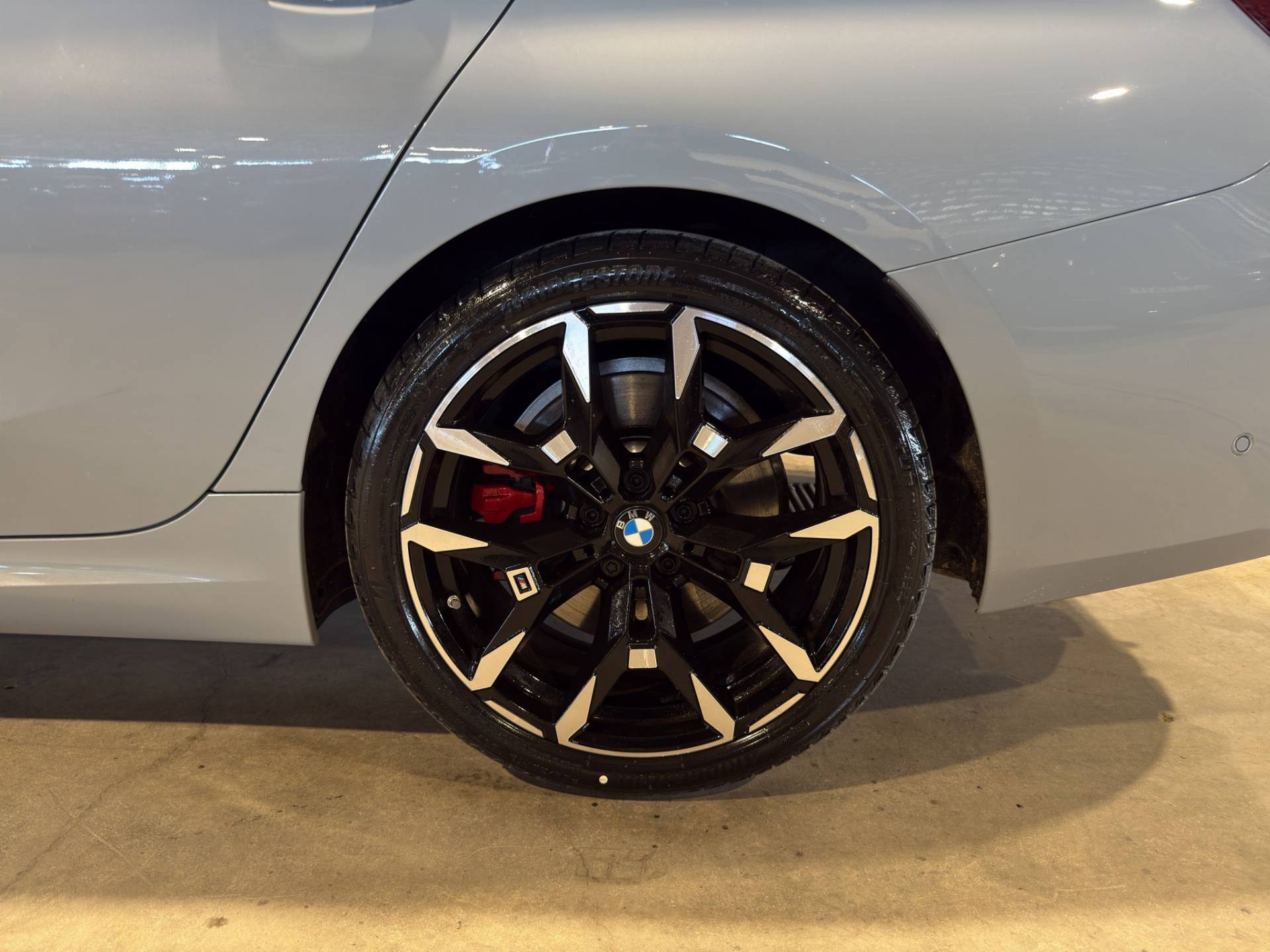 Auto Venduta - BMW Serie 3 Touring 320d Touring mhev 48V xdrive MSport Pro auto usata in pronta consegna - Brandini