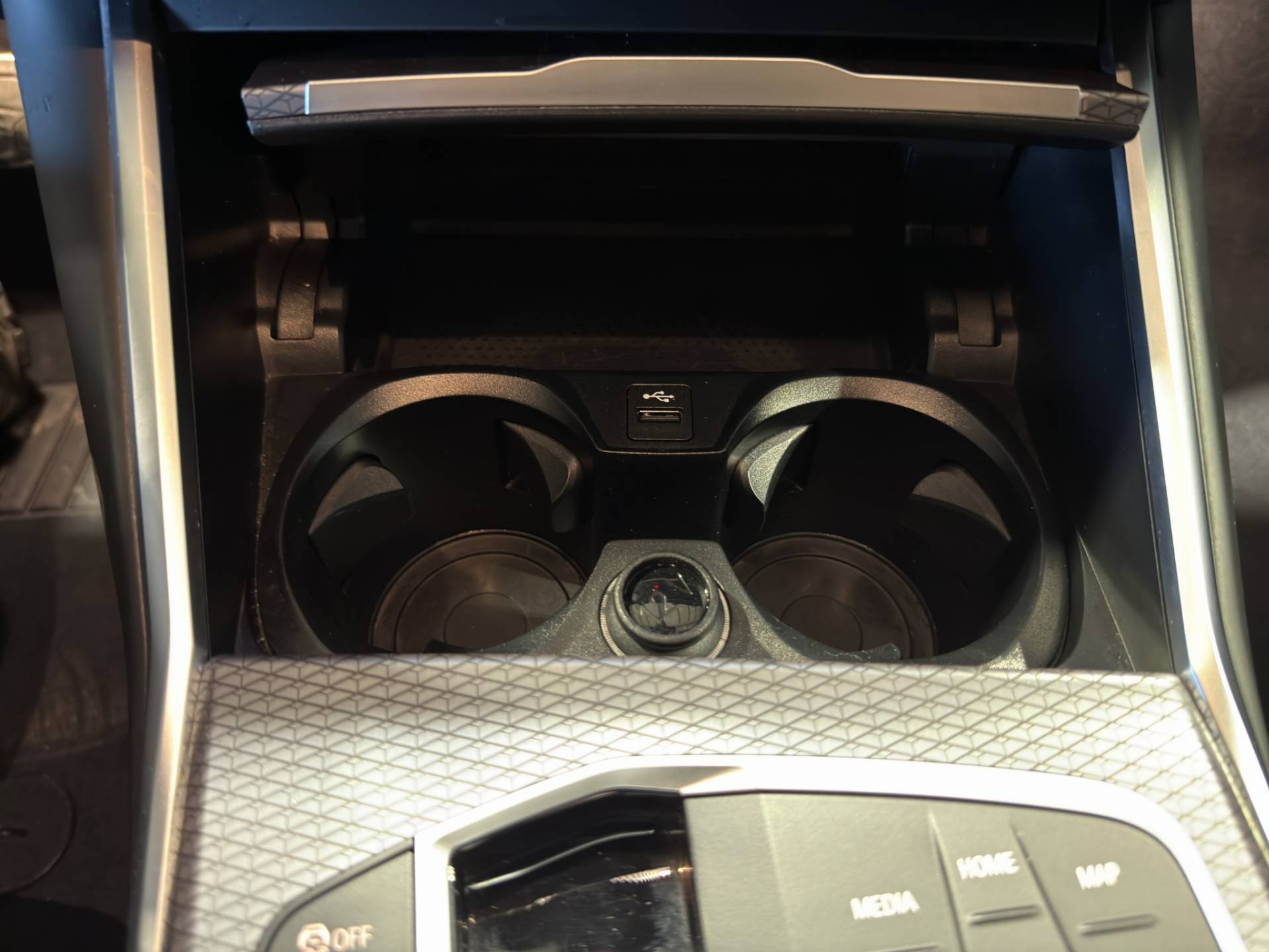 Auto Venduta - BMW Serie 3 Touring 320d Touring mhev 48V xdrive MSport Pro auto usata in pronta consegna - Brandini