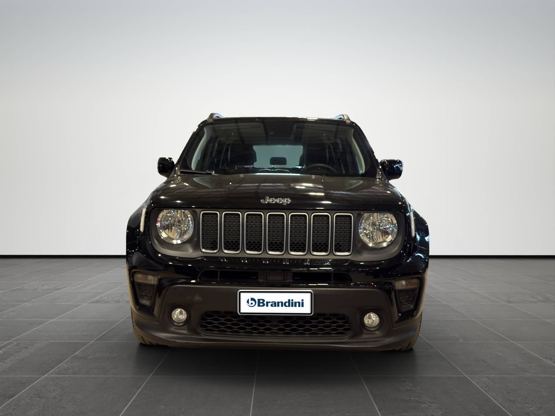 Auto Venduta - JEEP Renegade Renegade 1.5 turbo t4 mhev Limited 2wd 130cv dct usata in pronta consegna - Brandini