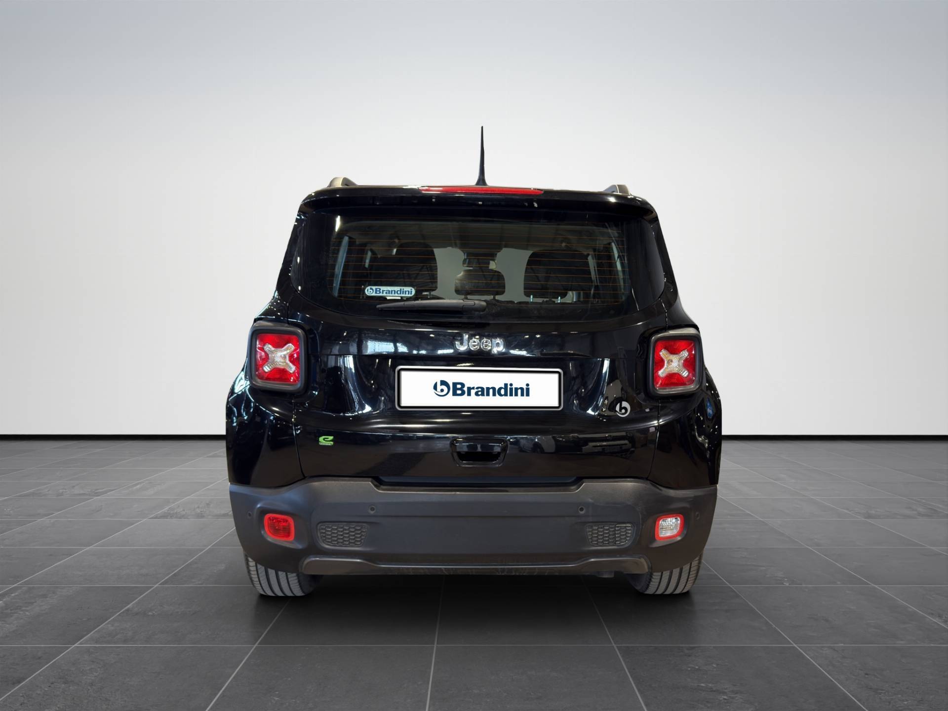 Auto Venduta - JEEP Renegade Renegade 1.5 turbo t4 mhev Limited 2wd 130cv dct usata in pronta consegna - Brandini