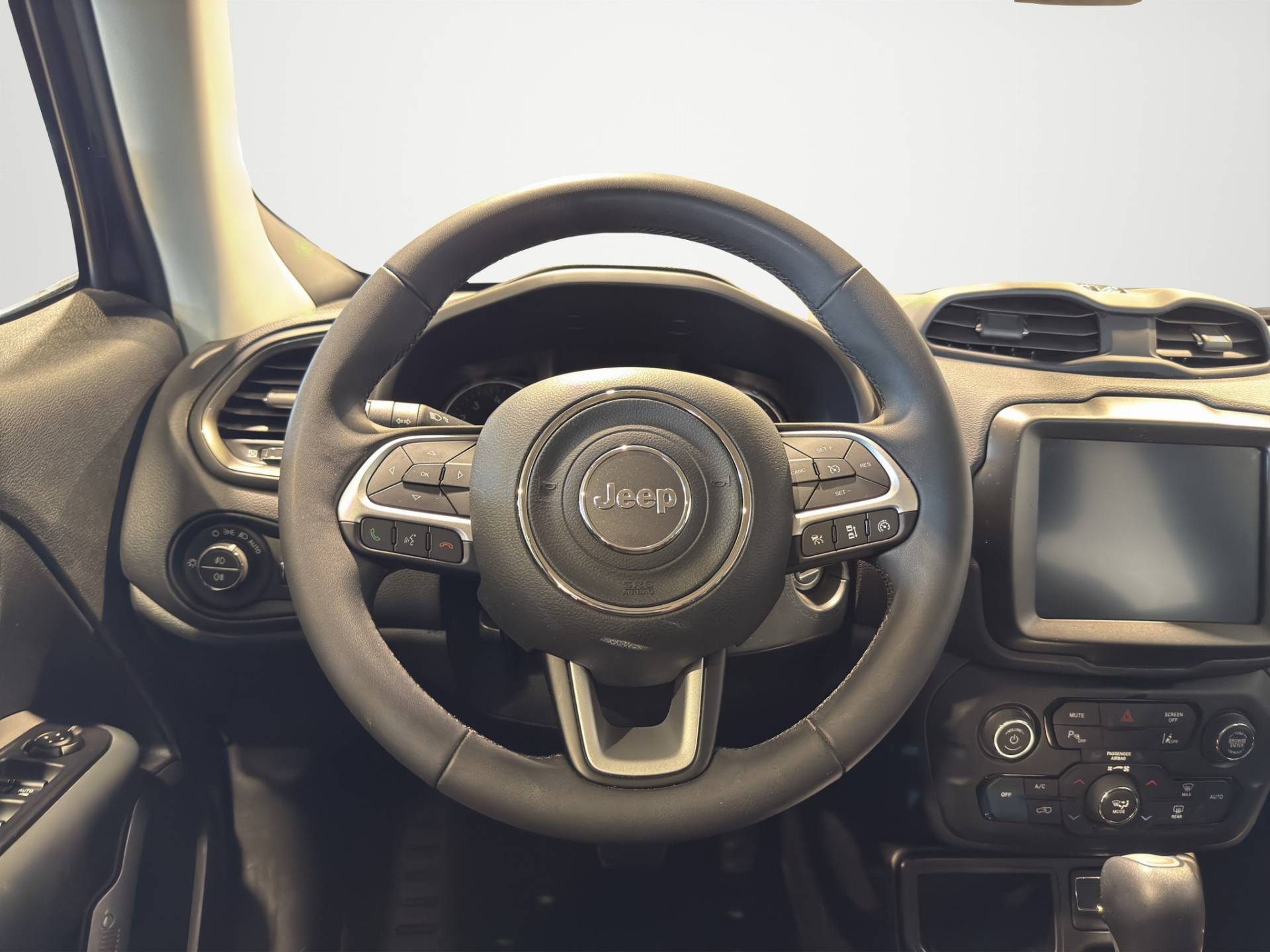 Auto Venduta - JEEP Renegade Renegade 1.5 turbo t4 mhev Limited 2wd 130cv dct usata in pronta consegna - Brandini