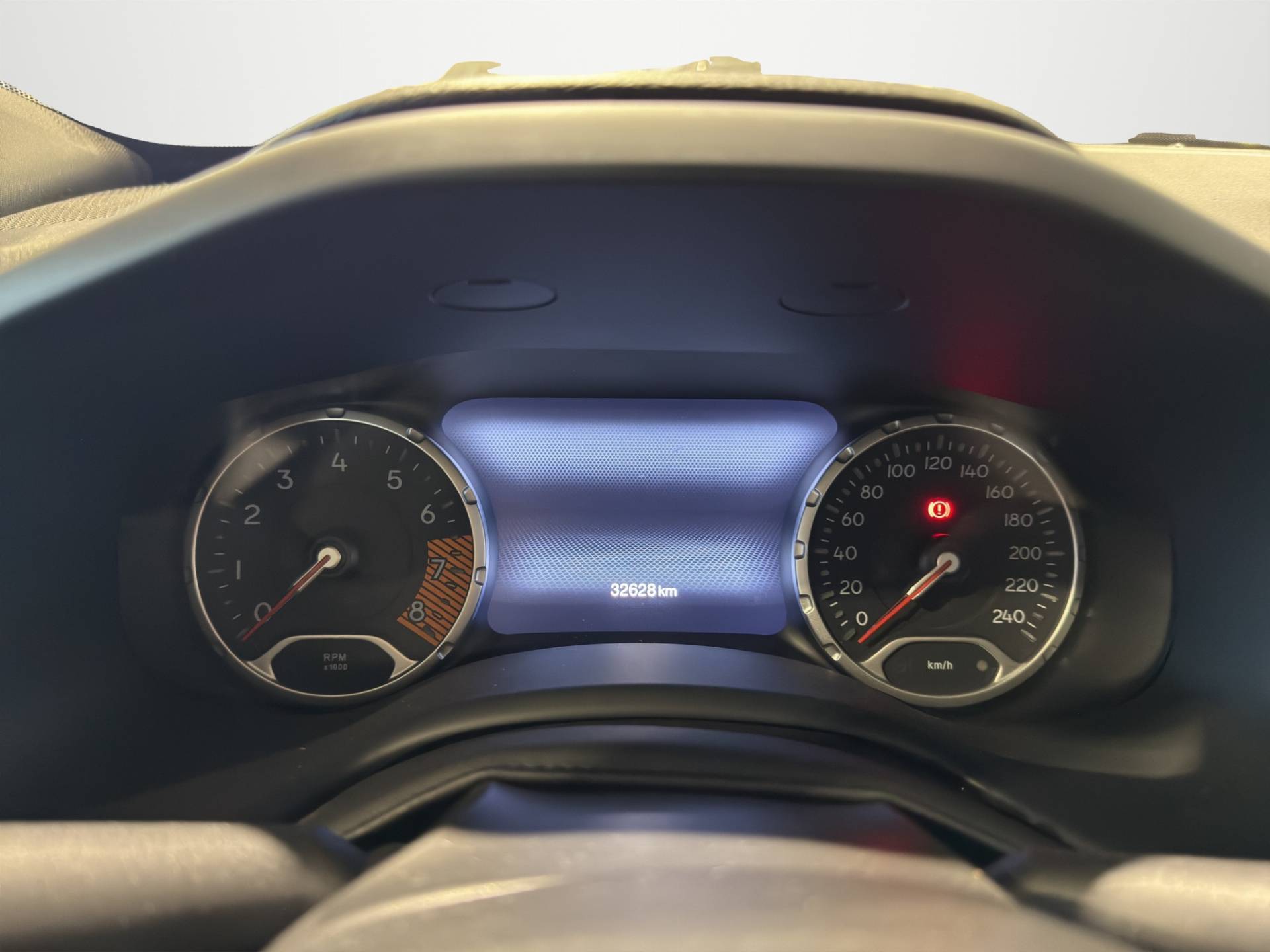 Auto Venduta - JEEP Renegade Renegade 1.5 turbo t4 mhev Limited 2wd 130cv dct usata in pronta consegna - Brandini
