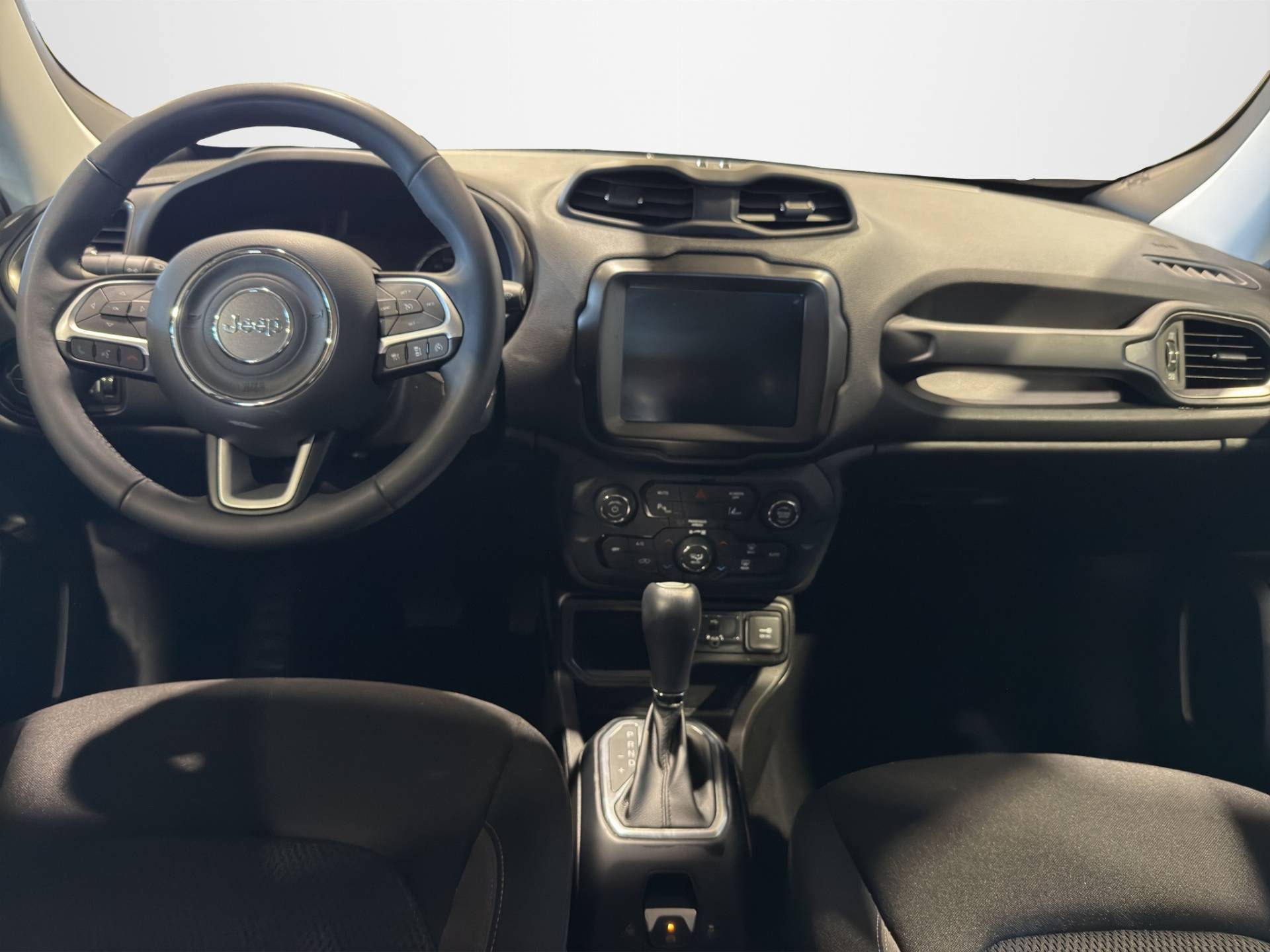 Auto Venduta - JEEP Renegade Renegade 1.5 turbo t4 mhev Limited 2wd 130cv dct usata in pronta consegna - Brandini