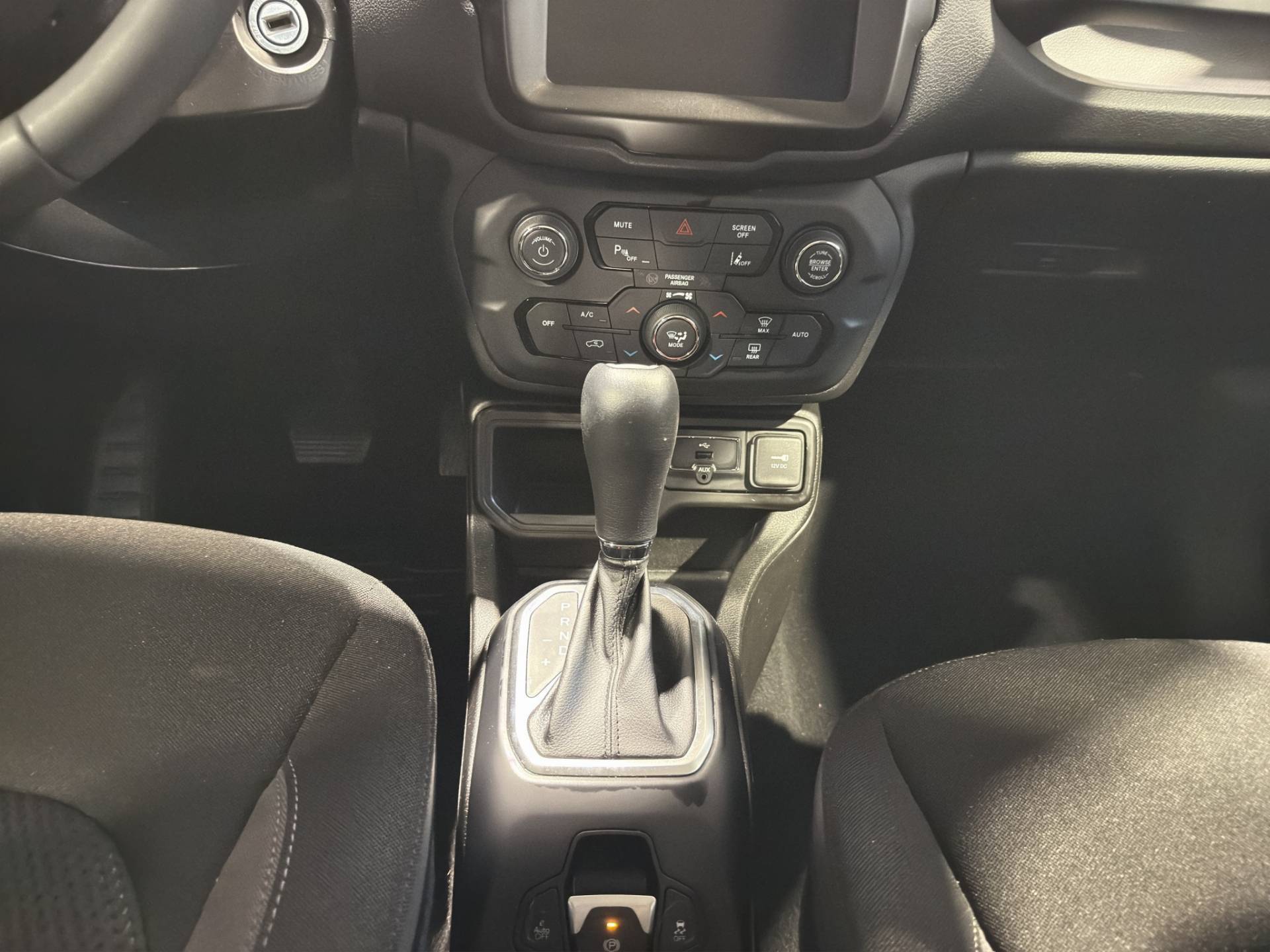 Auto Venduta - JEEP Renegade Renegade 1.5 turbo t4 mhev Limited 2wd 130cv dct usata in pronta consegna - Brandini