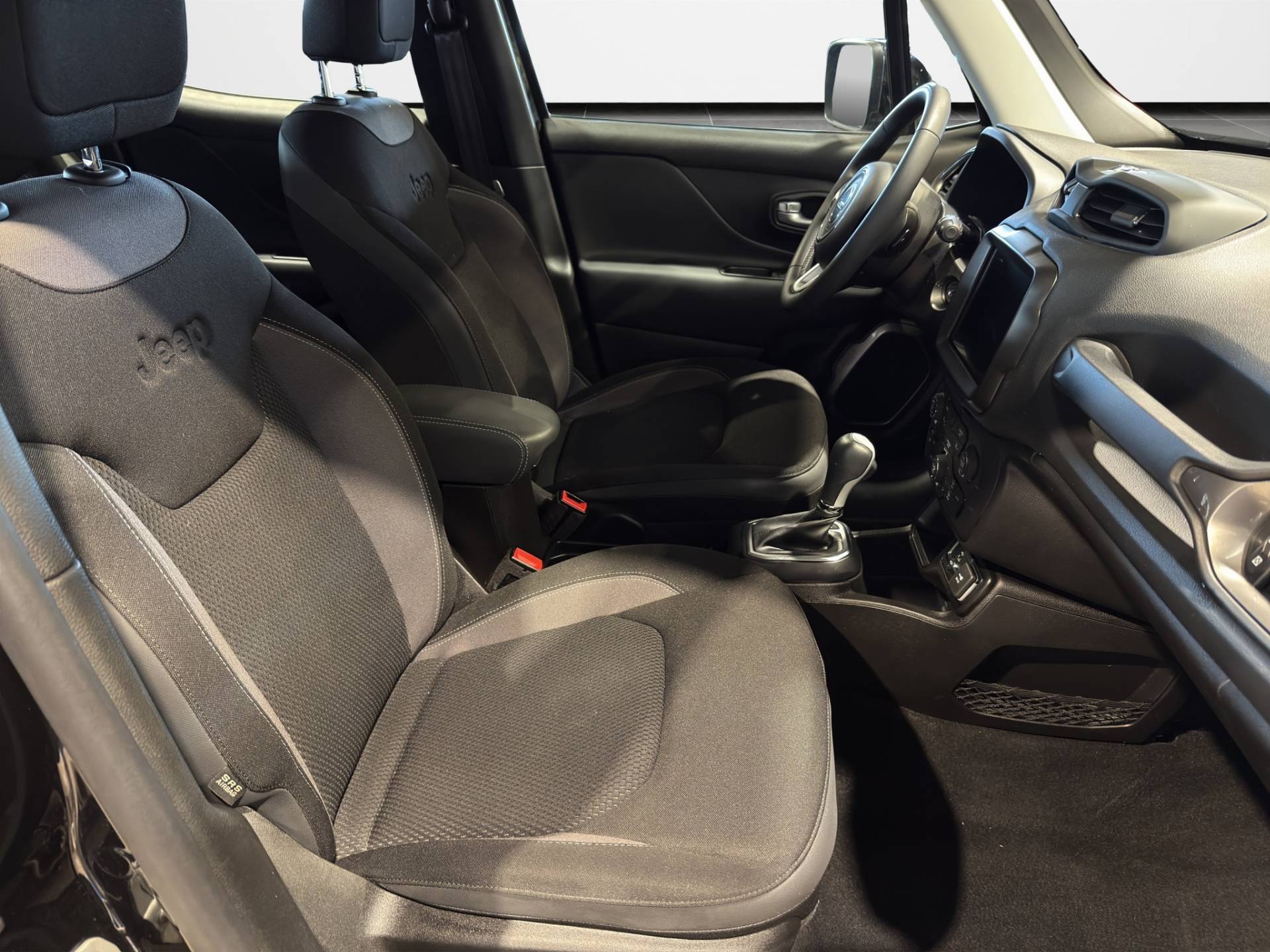 Auto Venduta - JEEP Renegade Renegade 1.5 turbo t4 mhev Limited 2wd 130cv dct usata in pronta consegna - Brandini