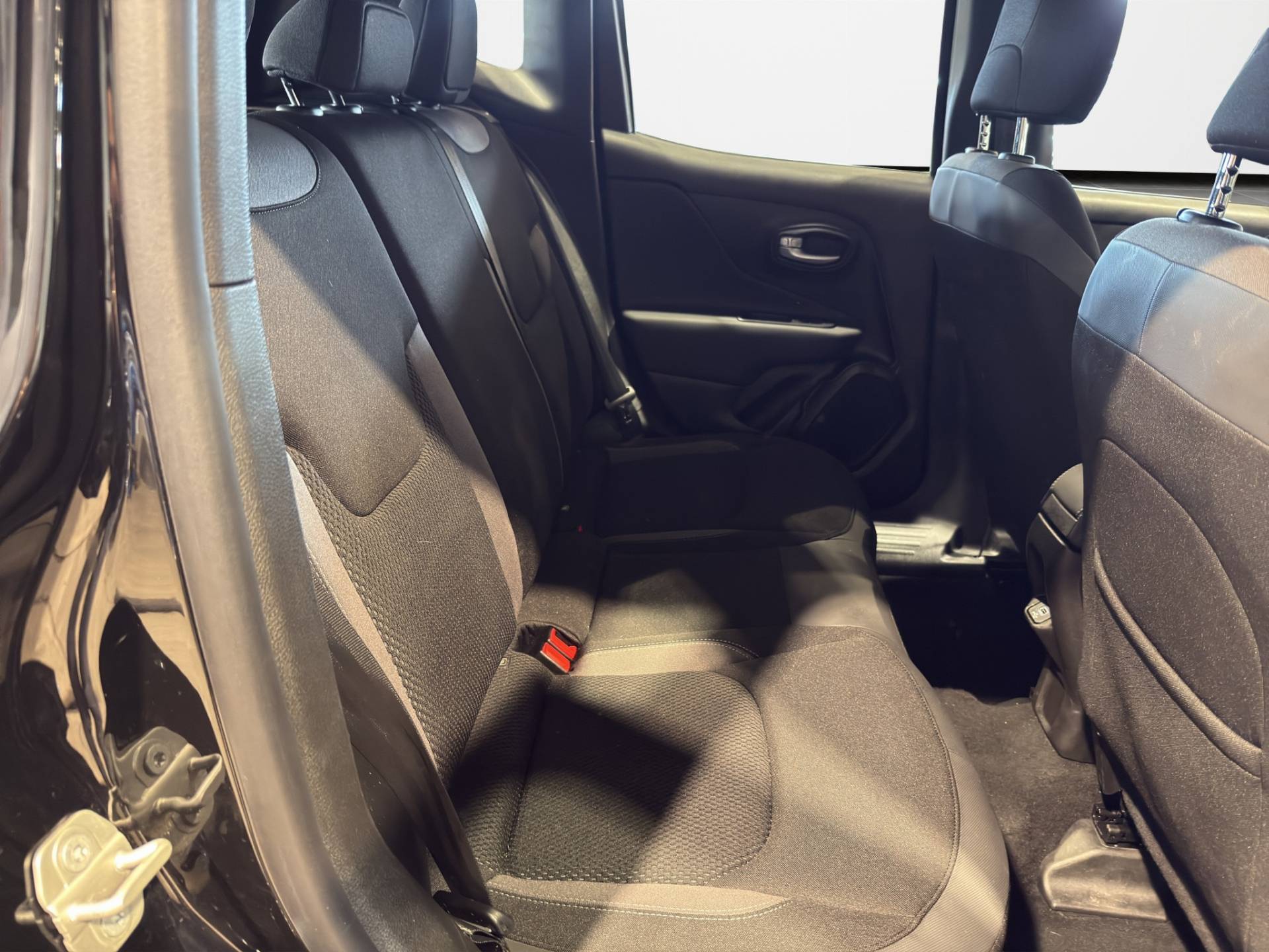 Auto Venduta - JEEP Renegade Renegade 1.5 turbo t4 mhev Limited 2wd 130cv dct usata in pronta consegna - Brandini