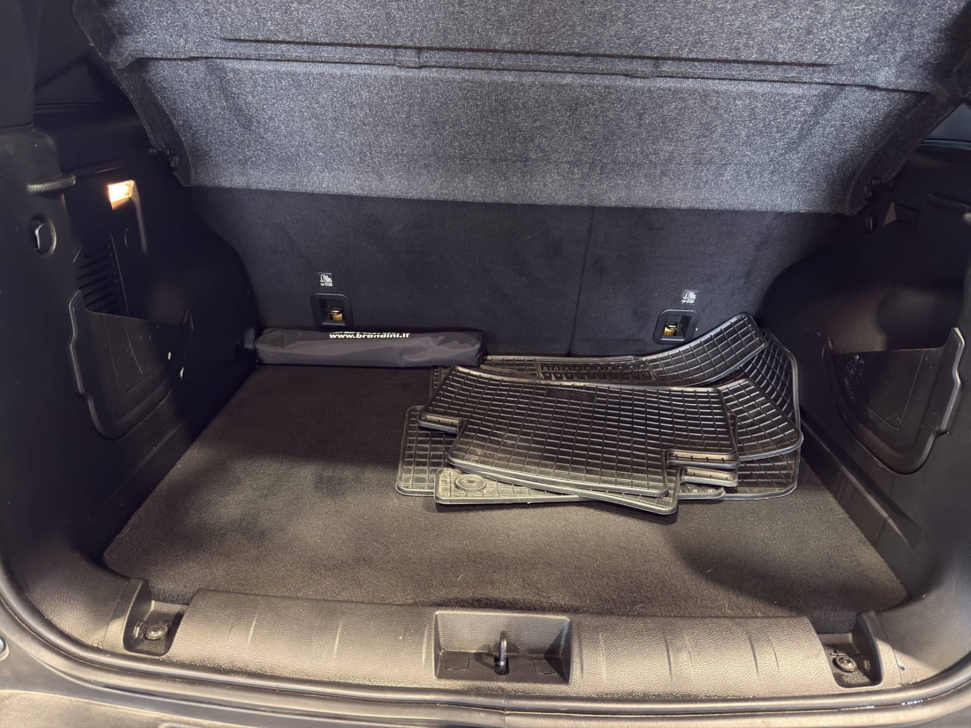 Auto Venduta - JEEP Renegade Renegade 1.5 turbo t4 mhev Limited 2wd 130cv dct usata in pronta consegna - Brandini