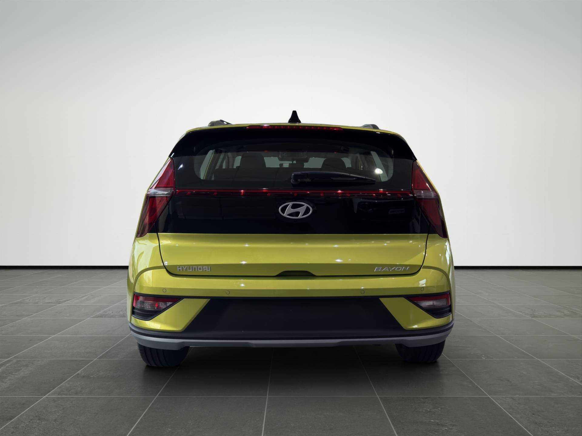 HYUNDAI Bayon Bayon 1.0 t-gdi Business 90cv mt usata in pronta consegna - Brandini