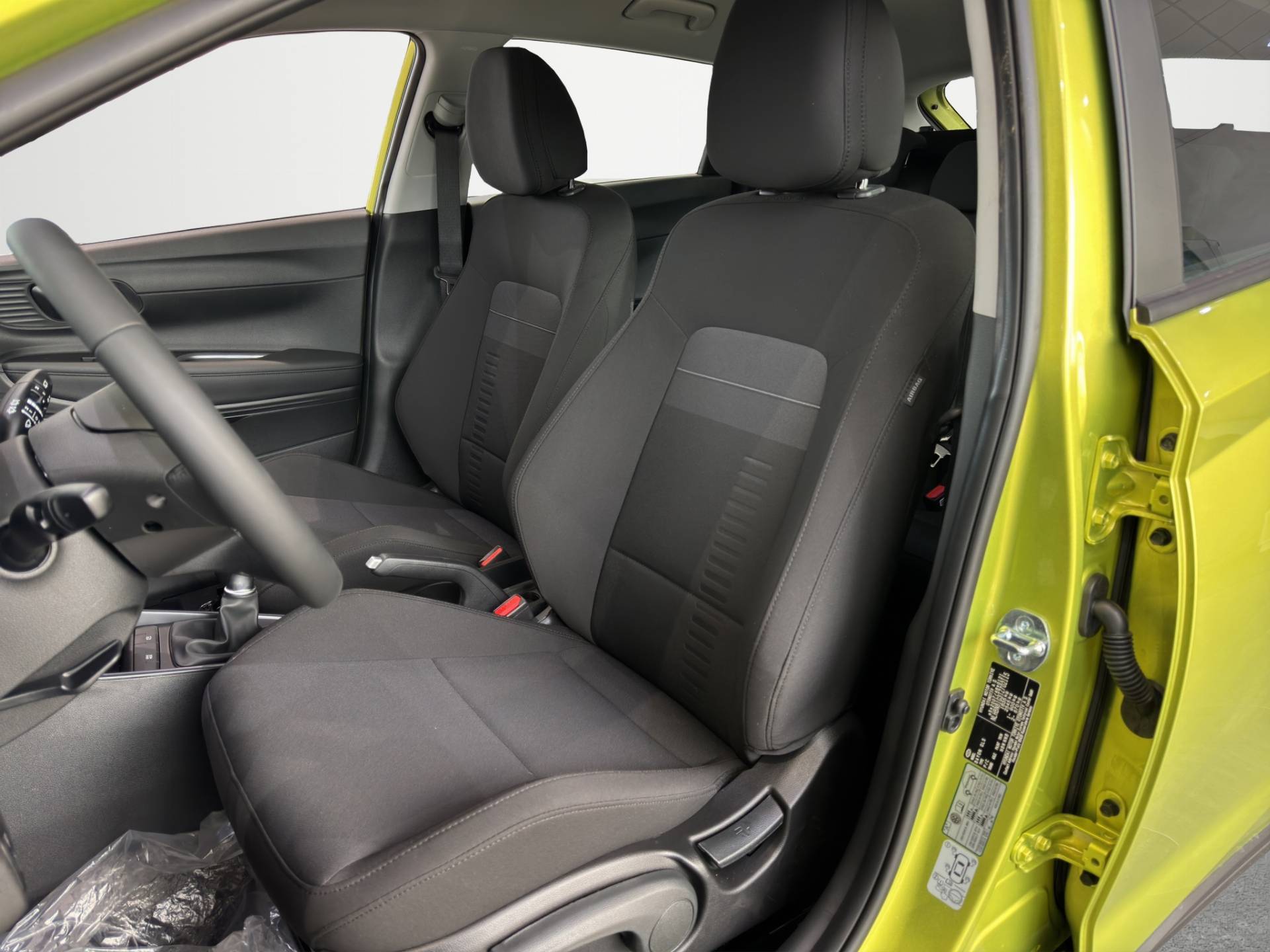 HYUNDAI Bayon Bayon 1.0 t-gdi Business 90cv mt usata in pronta consegna - Brandini