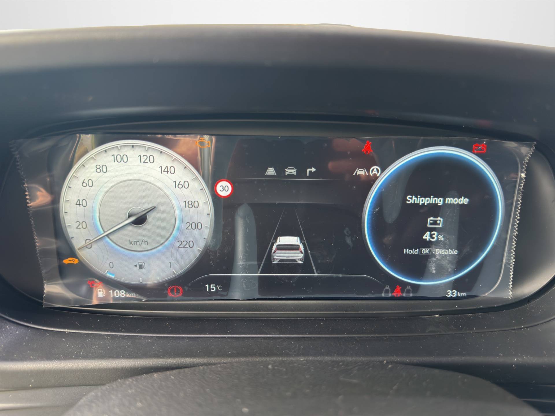 HYUNDAI Bayon Bayon 1.0 t-gdi Business 90cv mt usata in pronta consegna - Brandini