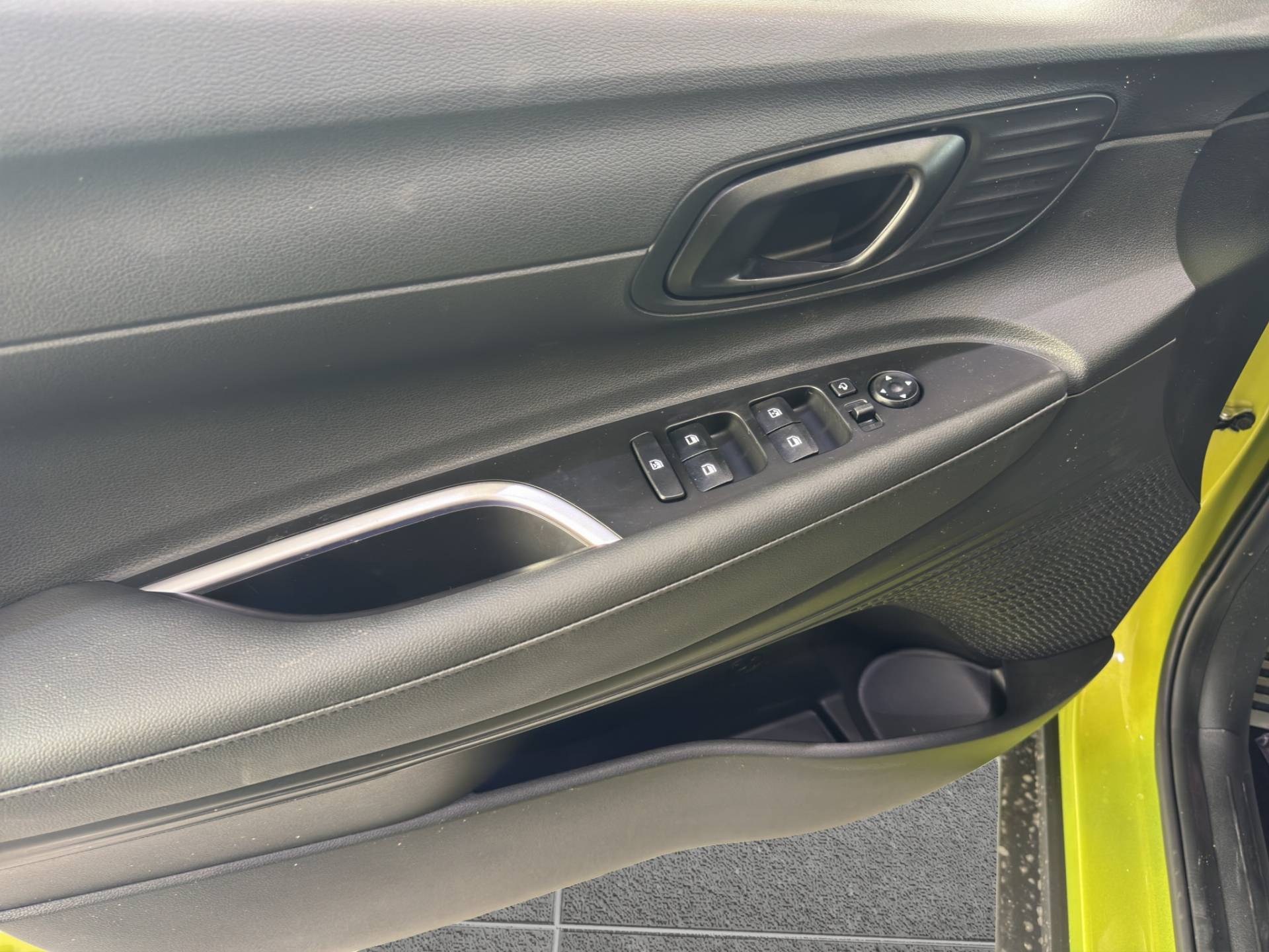 HYUNDAI Bayon Bayon 1.0 t-gdi Business 90cv mt usata in pronta consegna - Brandini