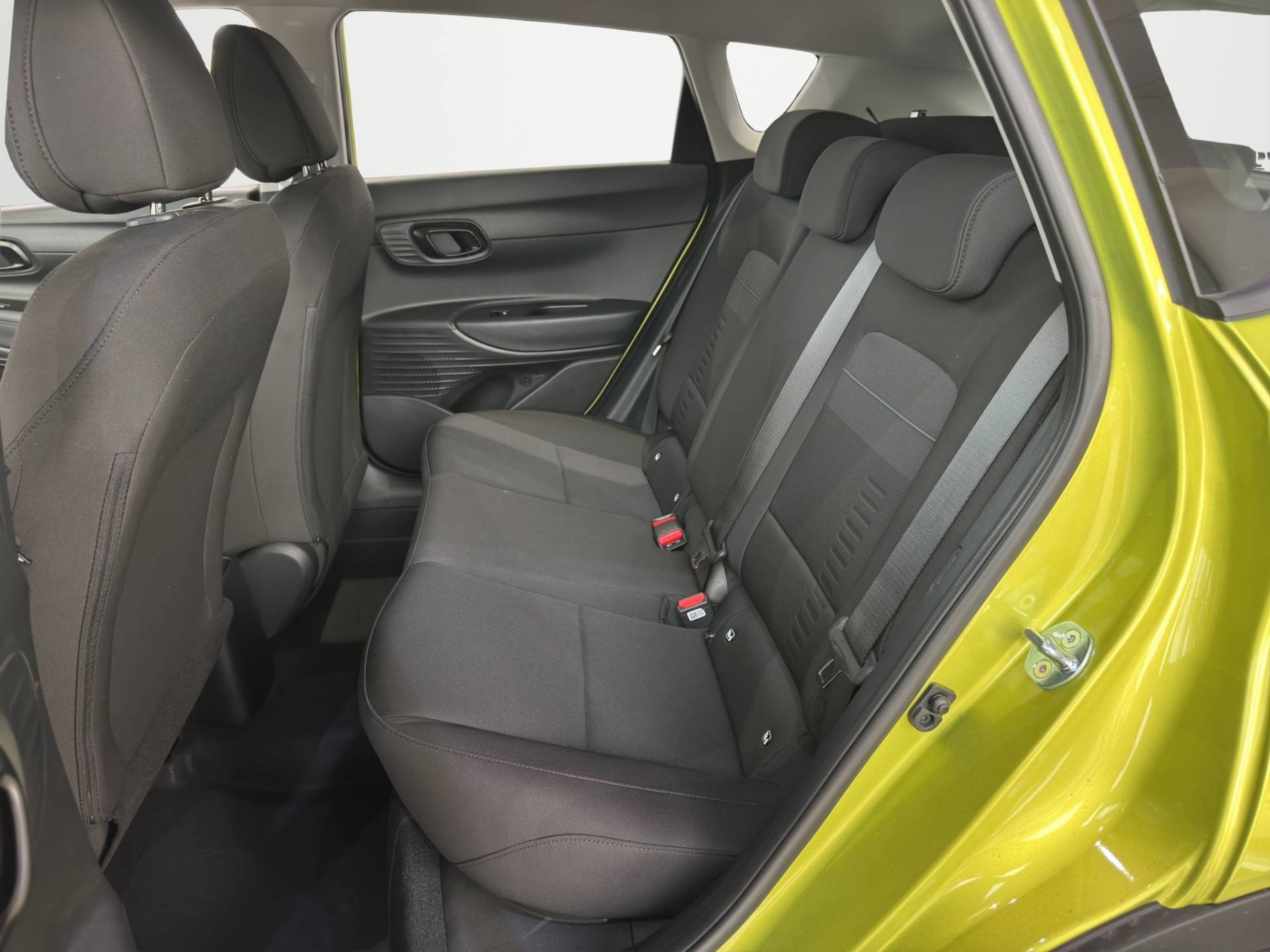 HYUNDAI Bayon Bayon 1.0 t-gdi Business 90cv mt usata in pronta consegna - Brandini