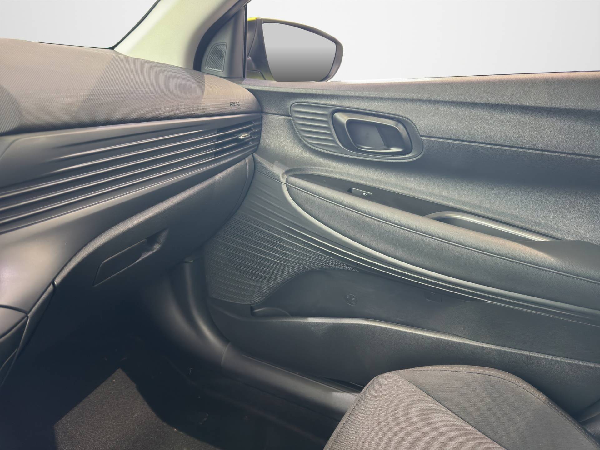 HYUNDAI Bayon Bayon 1.0 t-gdi Business 90cv mt usata in pronta consegna - Brandini