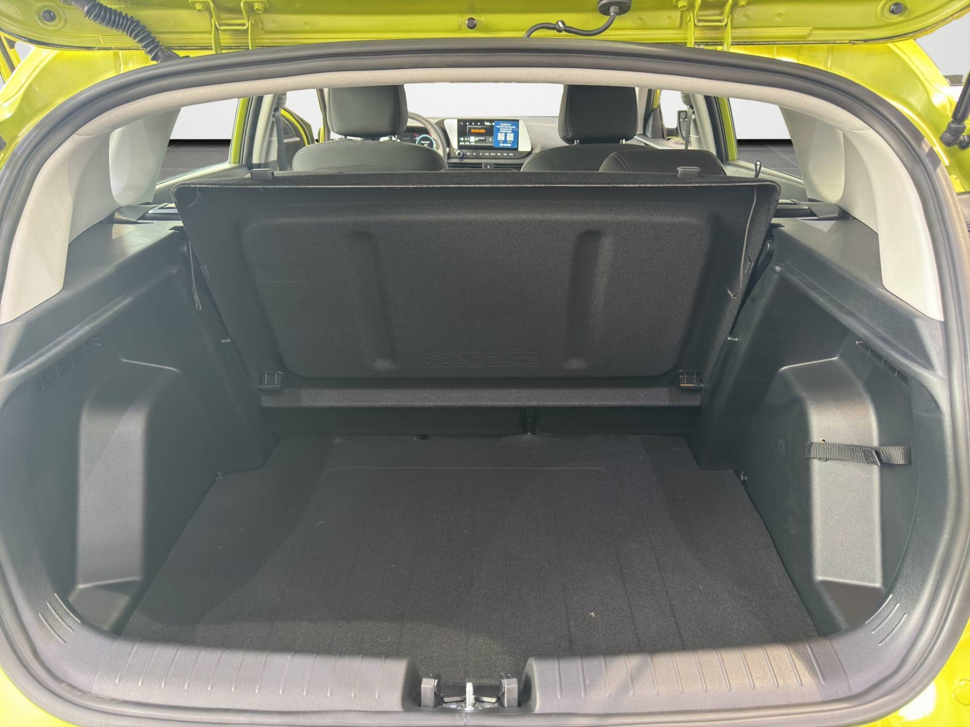 HYUNDAI Bayon Bayon 1.0 t-gdi Business 90cv mt usata in pronta consegna - Brandini