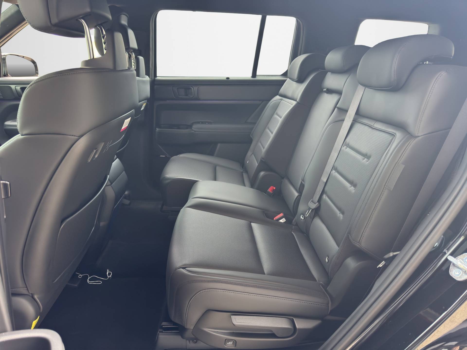 HYUNDAI SANTA FE Santa Fe 1.6 t-gdi phev XClass Calligraphy Pack 4wd 7p.ti at usata in pronta consegna - Brandini