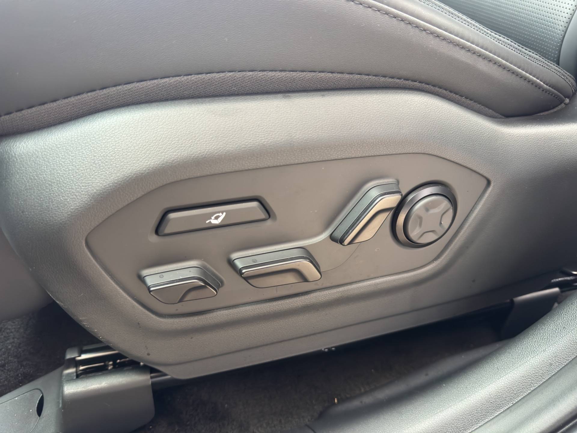 HYUNDAI SANTA FE Santa Fe 1.6 t-gdi phev XClass Calligraphy Pack 4wd 7p.ti at usata in pronta consegna - Brandini