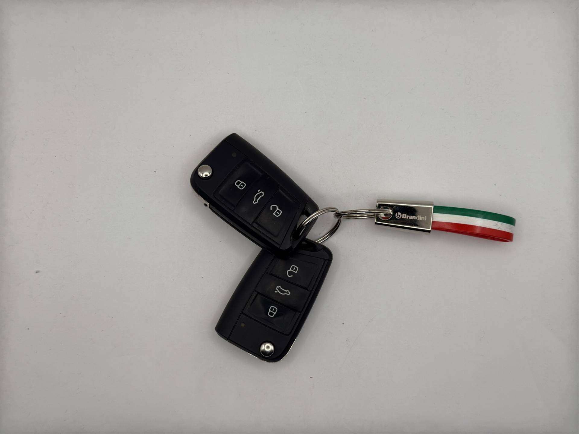 Auto Venduta - SKODA Fabia Fabia 1.0 mpi Twin Color Nero 60cv my19 usata in pronta consegna - Brandini