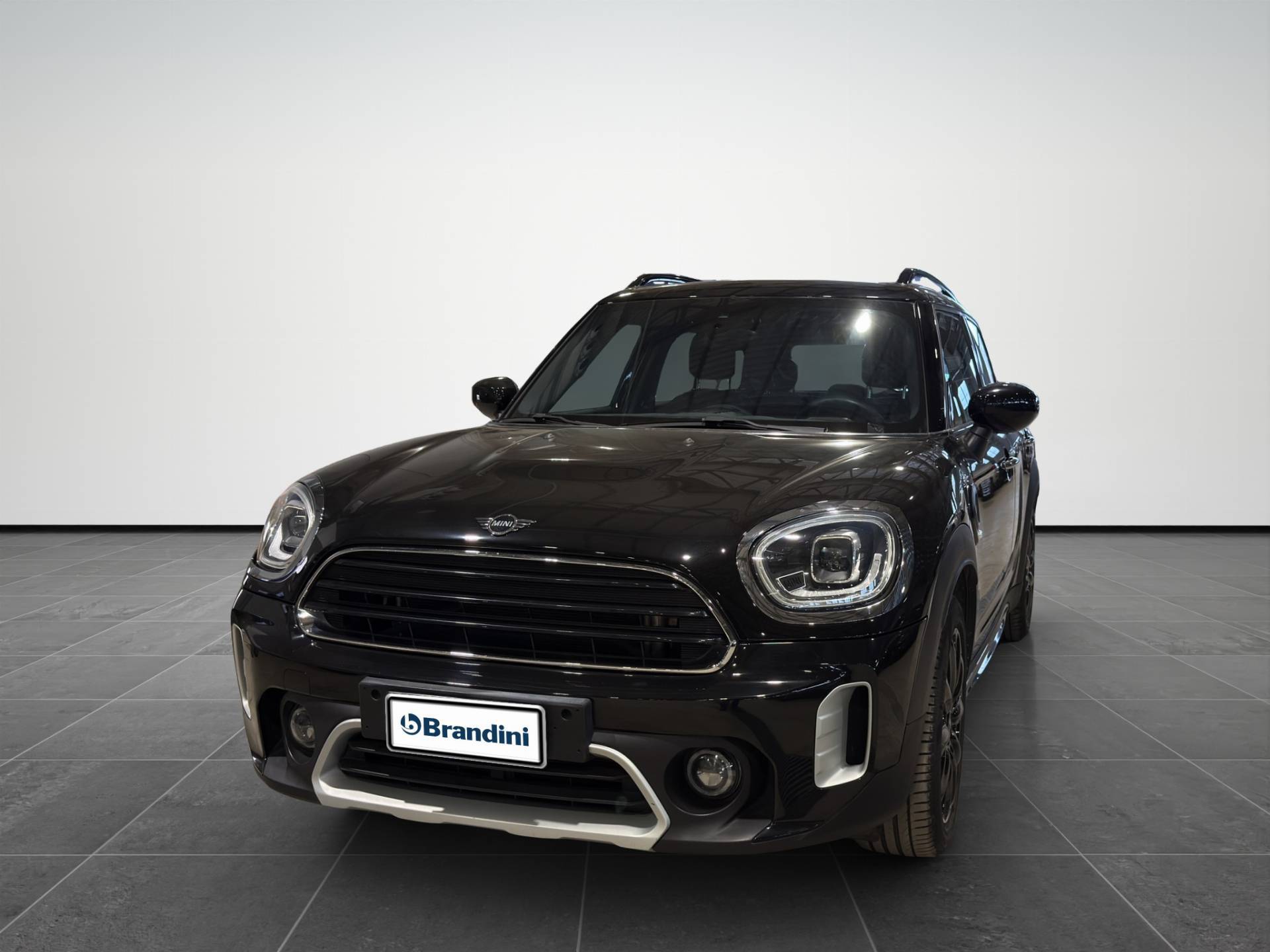 MINI Mini Countryman Mini Countryman 1.5 Cooper Northwood Edition usata in pronta consegna - Brandini