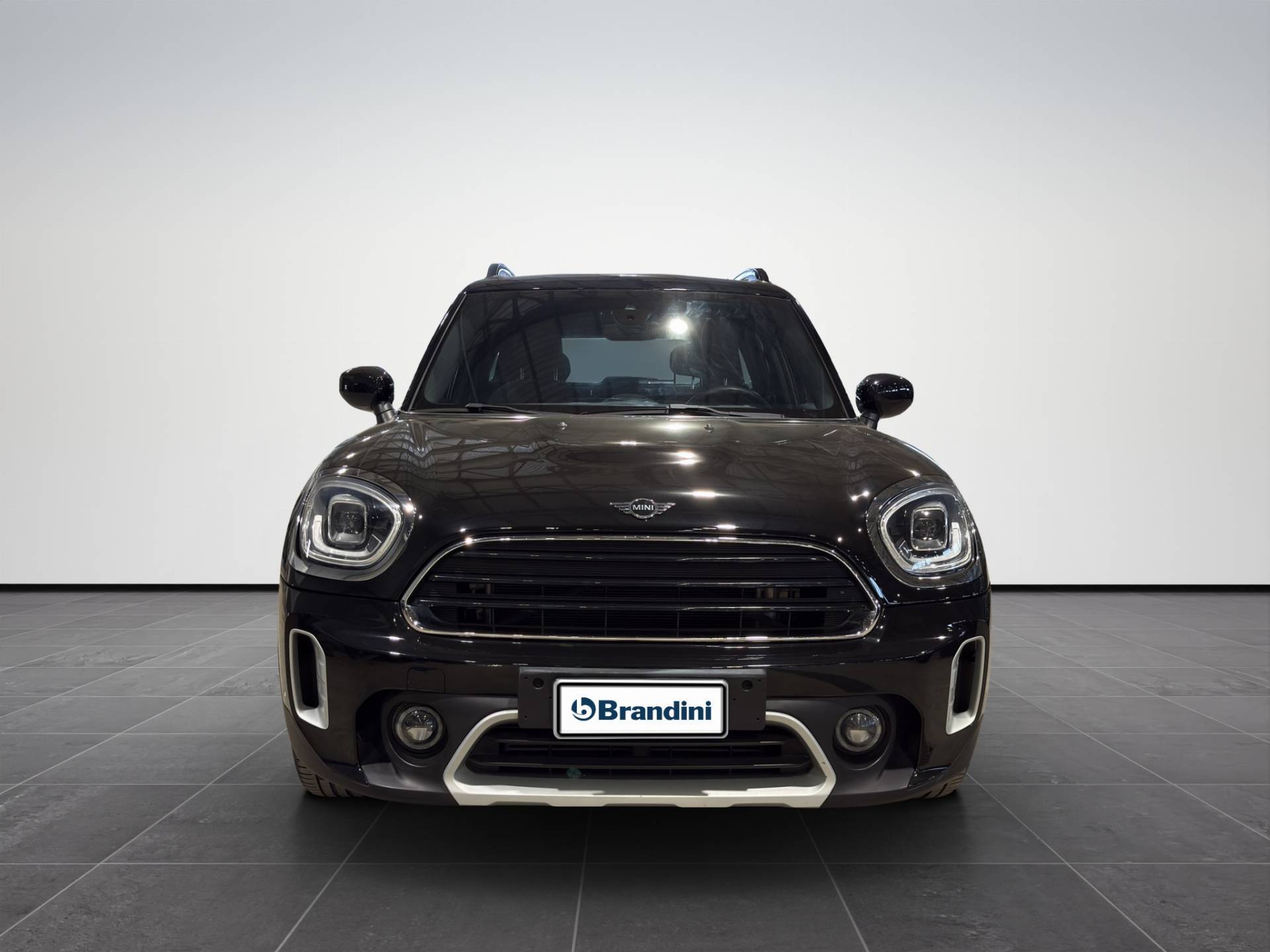MINI Mini Countryman Mini Countryman 1.5 Cooper Northwood Edition usata in pronta consegna - Brandini