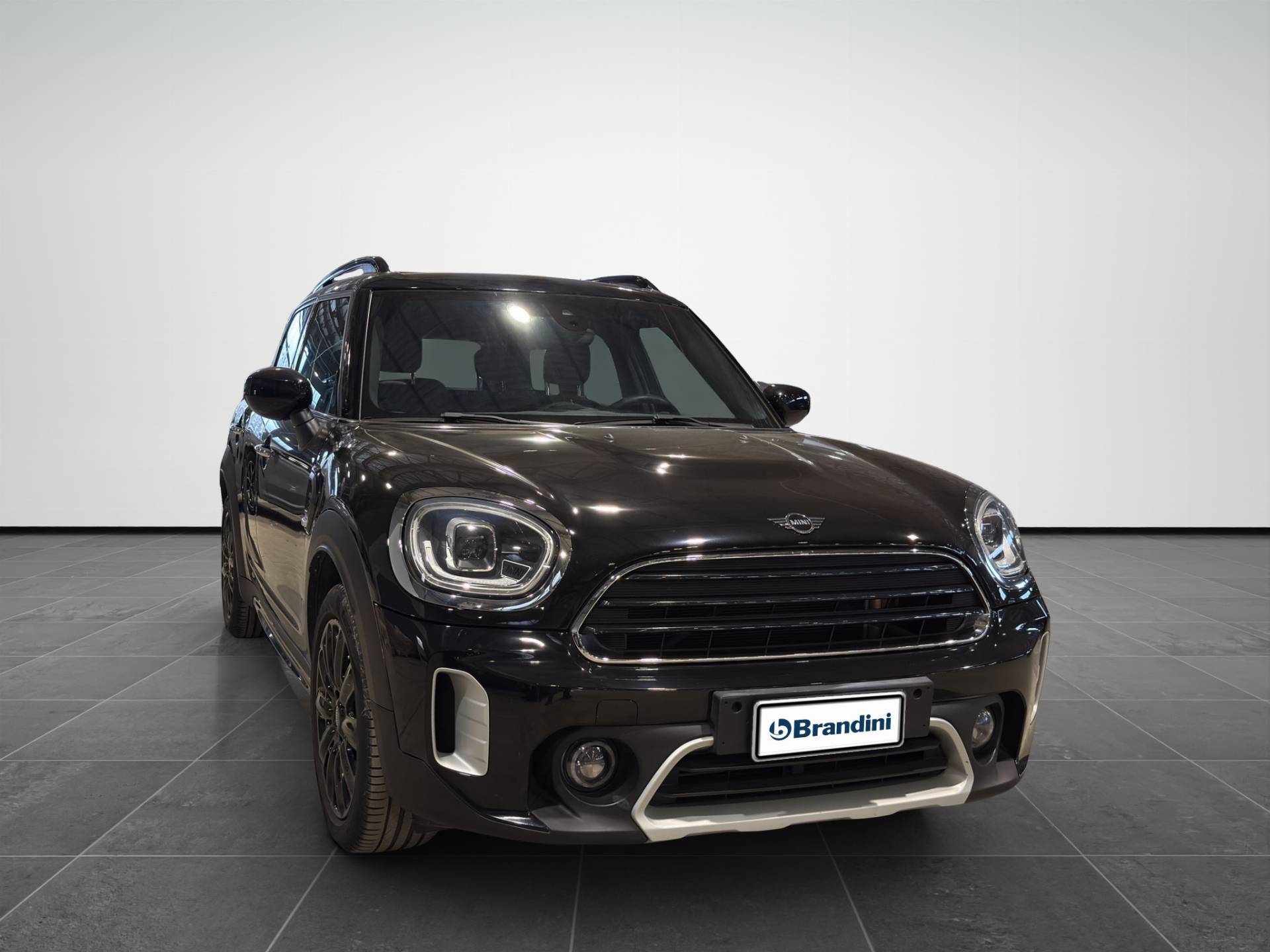 MINI Mini Countryman Mini Countryman 1.5 Cooper Northwood Edition usata in pronta consegna - Brandini