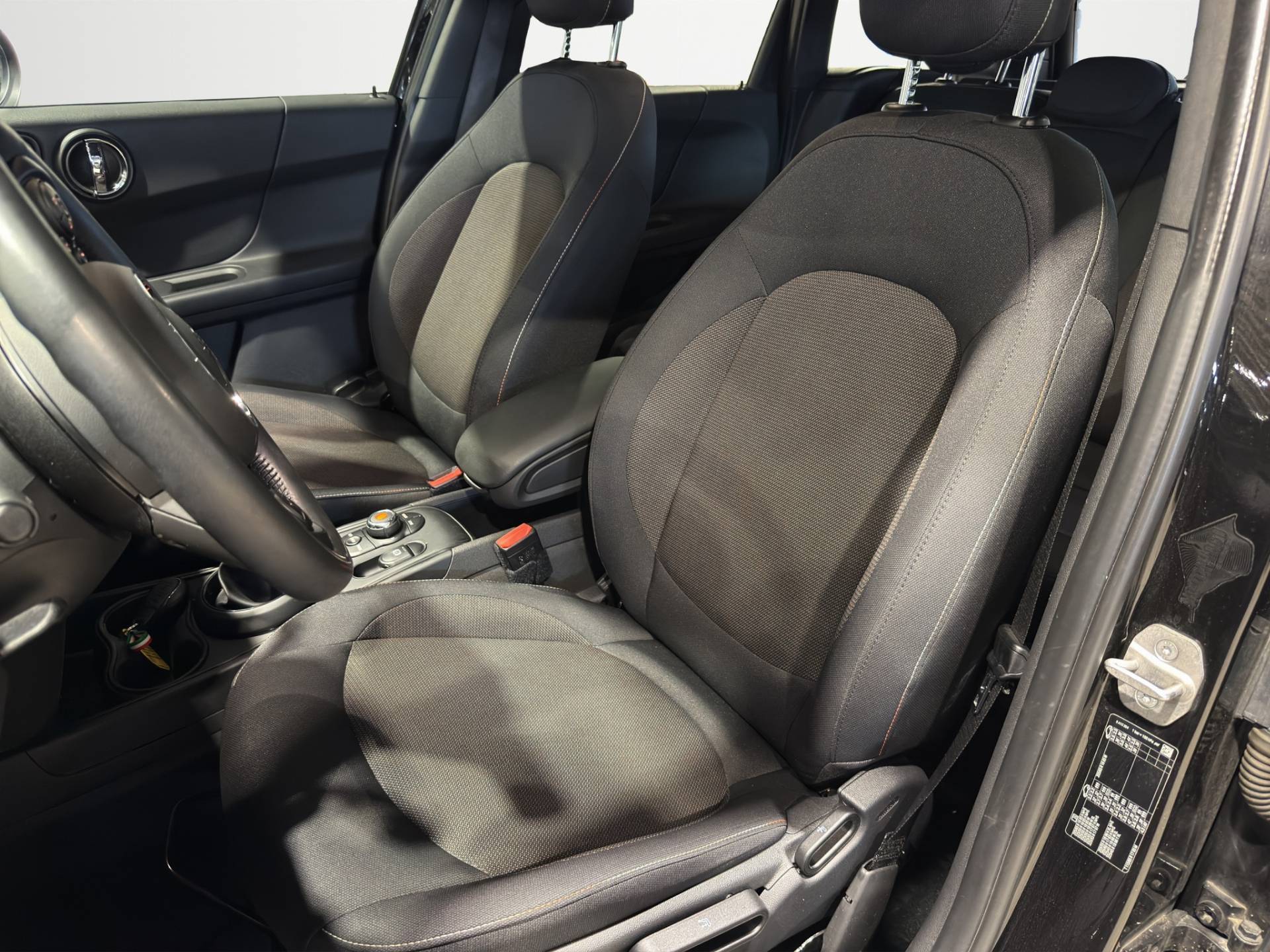 MINI Mini Countryman Mini Countryman 1.5 Cooper Northwood Edition usata in pronta consegna - Brandini