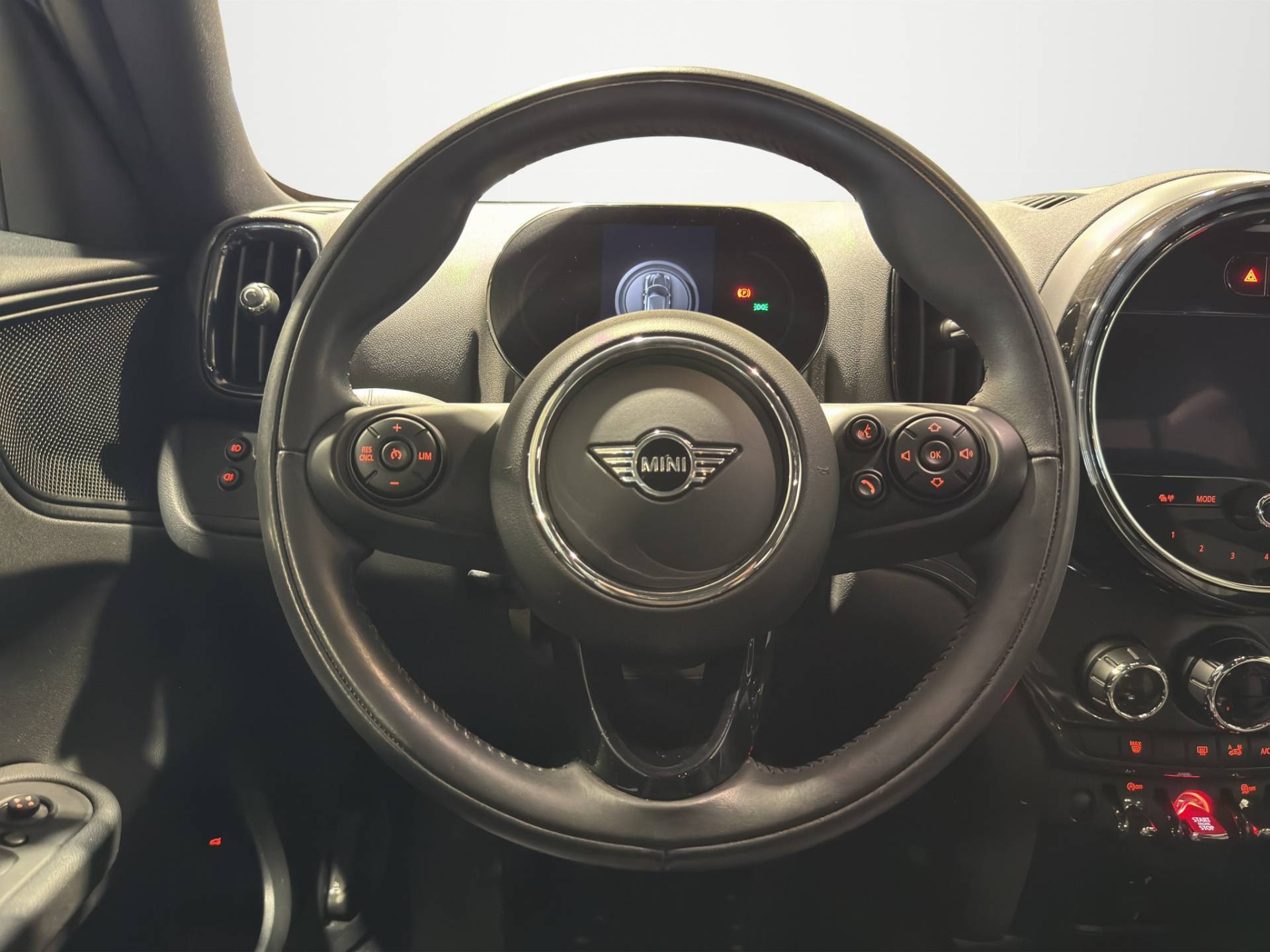 MINI Mini Countryman Mini Countryman 1.5 Cooper Northwood Edition usata in pronta consegna - Brandini