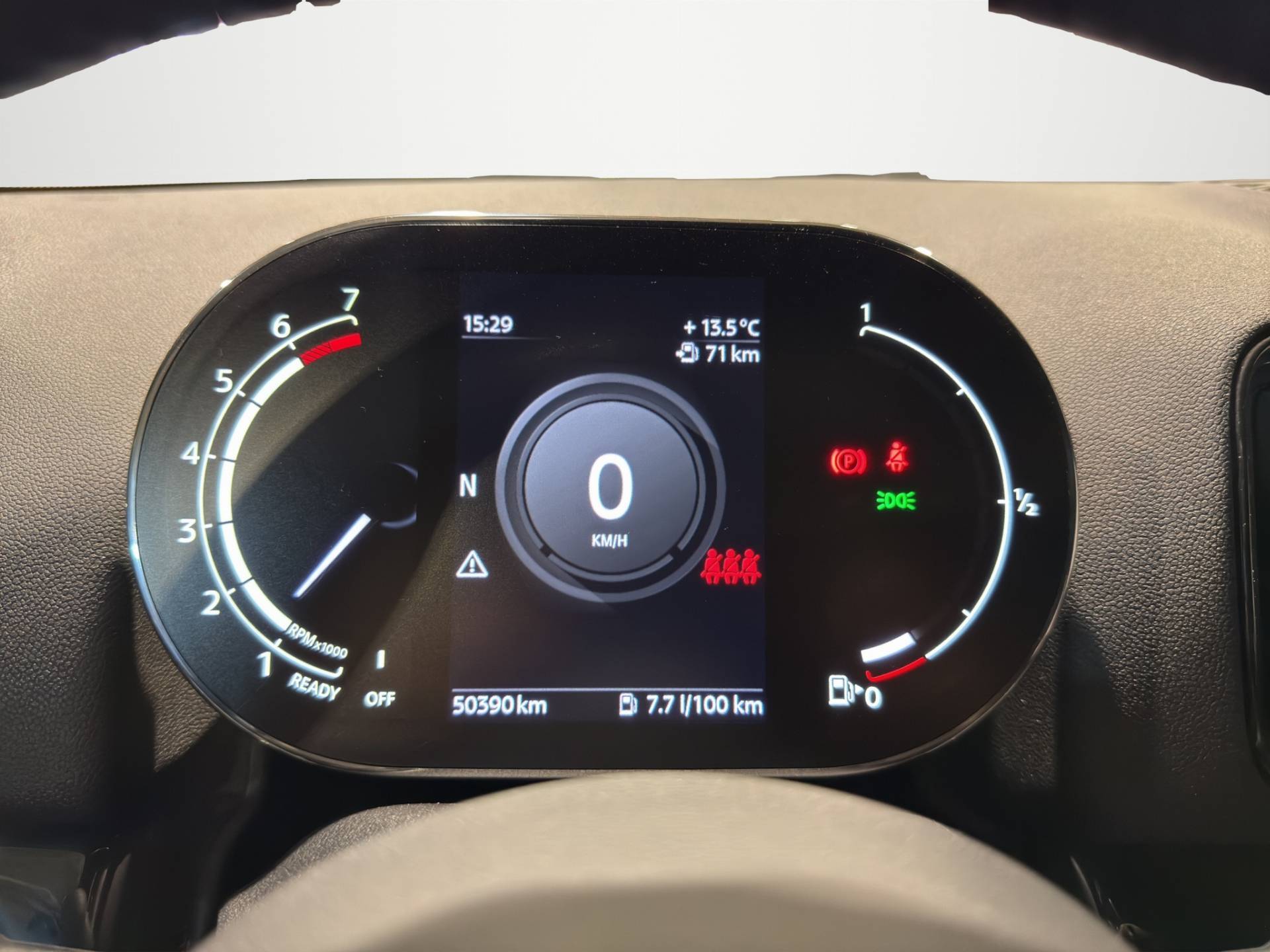 MINI Mini Countryman Mini Countryman 1.5 Cooper Northwood Edition usata in pronta consegna - Brandini