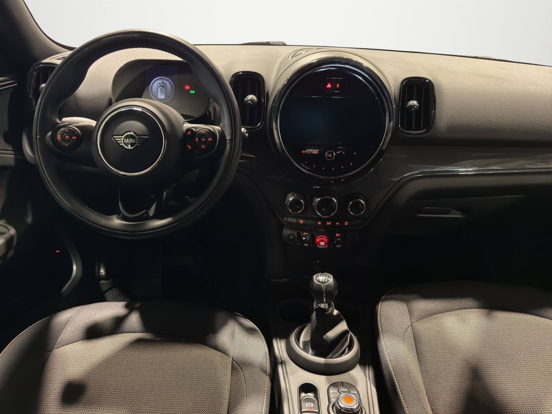 MINI Mini Countryman Mini Countryman 1.5 Cooper Northwood Edition usata in pronta consegna - Brandini