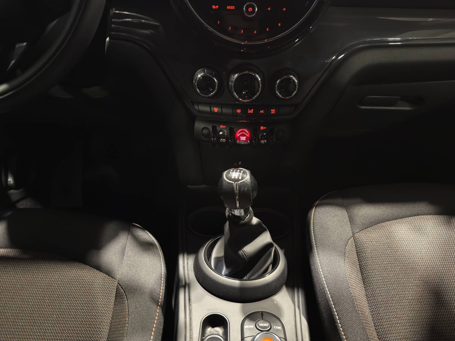 MINI Mini Countryman Mini Countryman 1.5 Cooper Northwood Edition usata in pronta consegna - Brandini