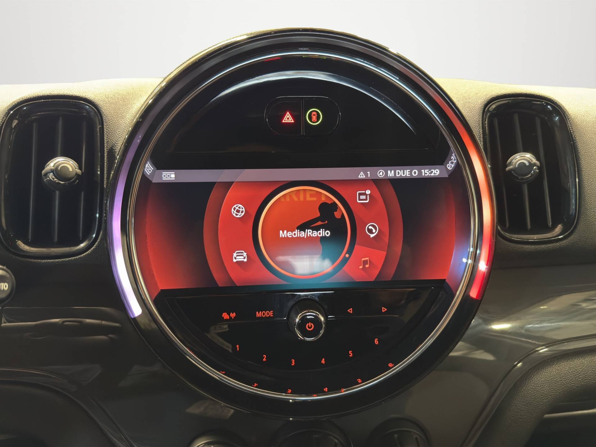 MINI Mini Countryman Mini Countryman 1.5 Cooper Northwood Edition usata in pronta consegna - Brandini