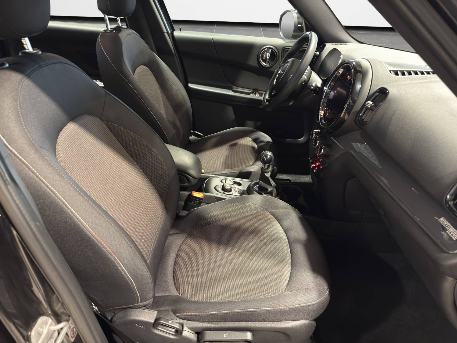 MINI Mini Countryman Mini Countryman 1.5 Cooper Northwood Edition usata in pronta consegna - Brandini