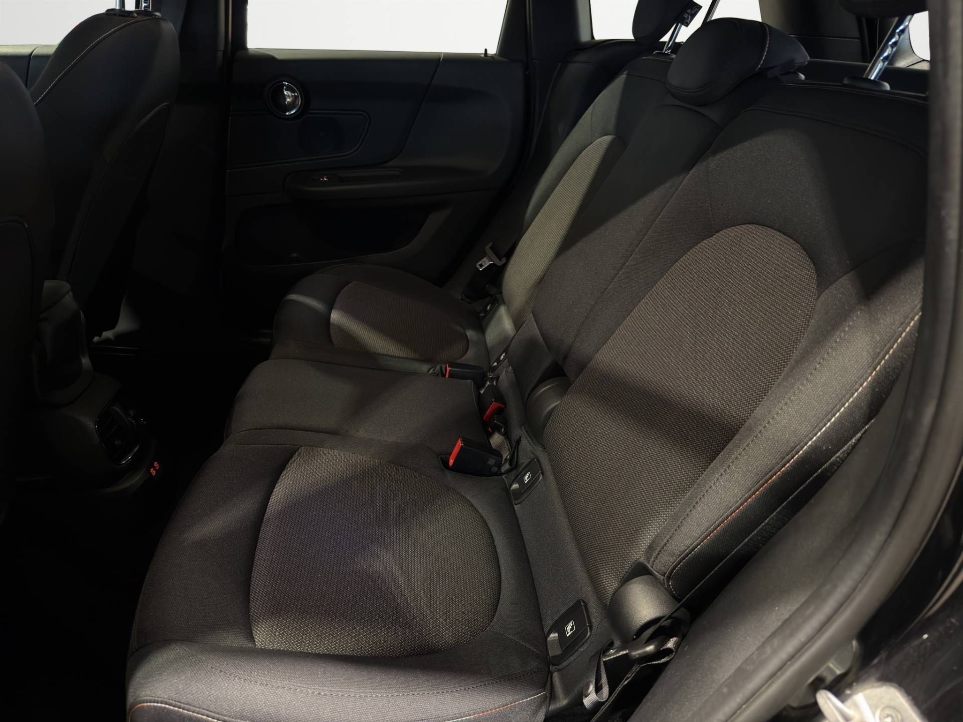 MINI Mini Countryman Mini Countryman 1.5 Cooper Northwood Edition usata in pronta consegna - Brandini