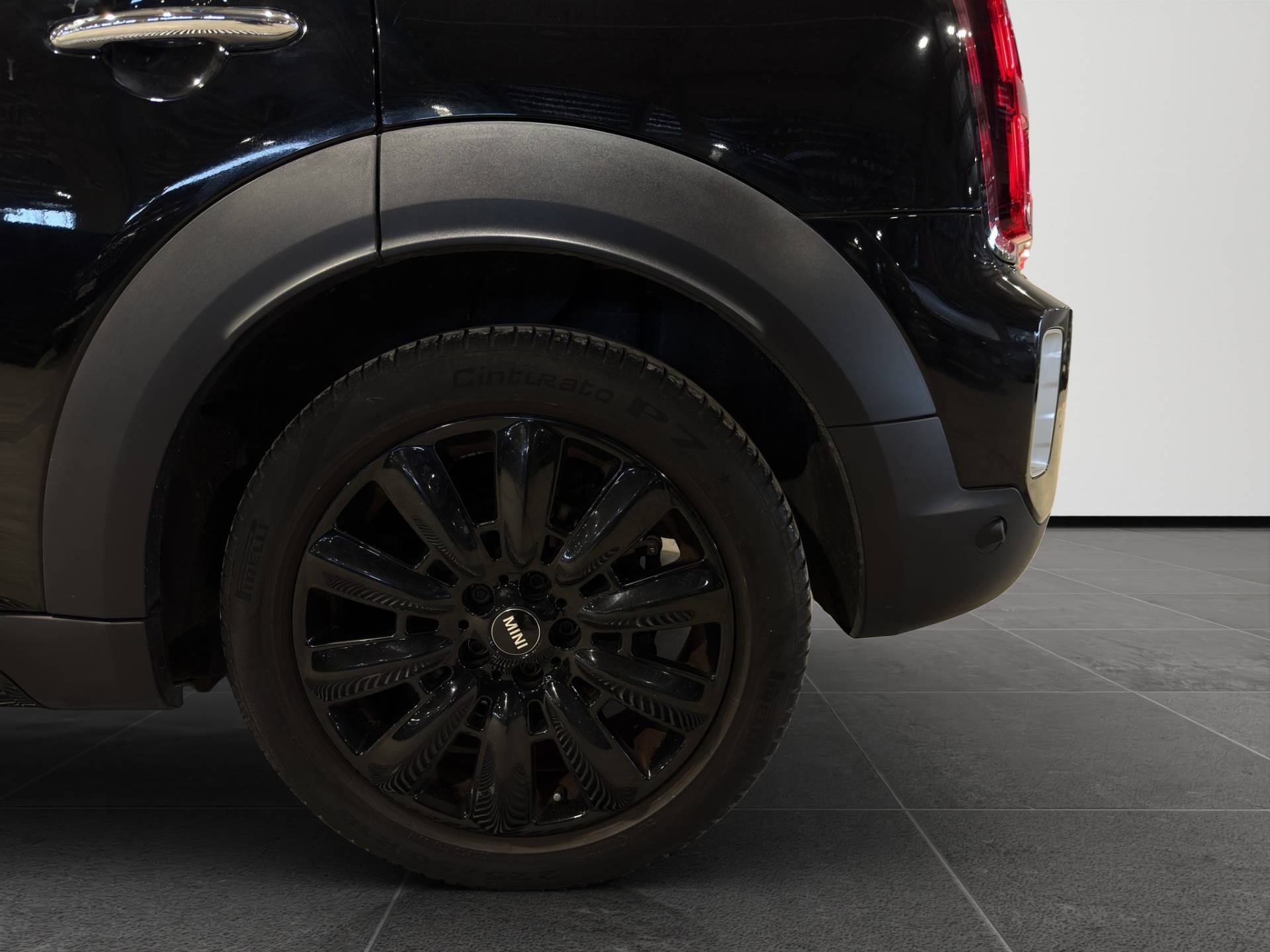 MINI Mini Countryman Mini Countryman 1.5 Cooper Northwood Edition usata in pronta consegna - Brandini