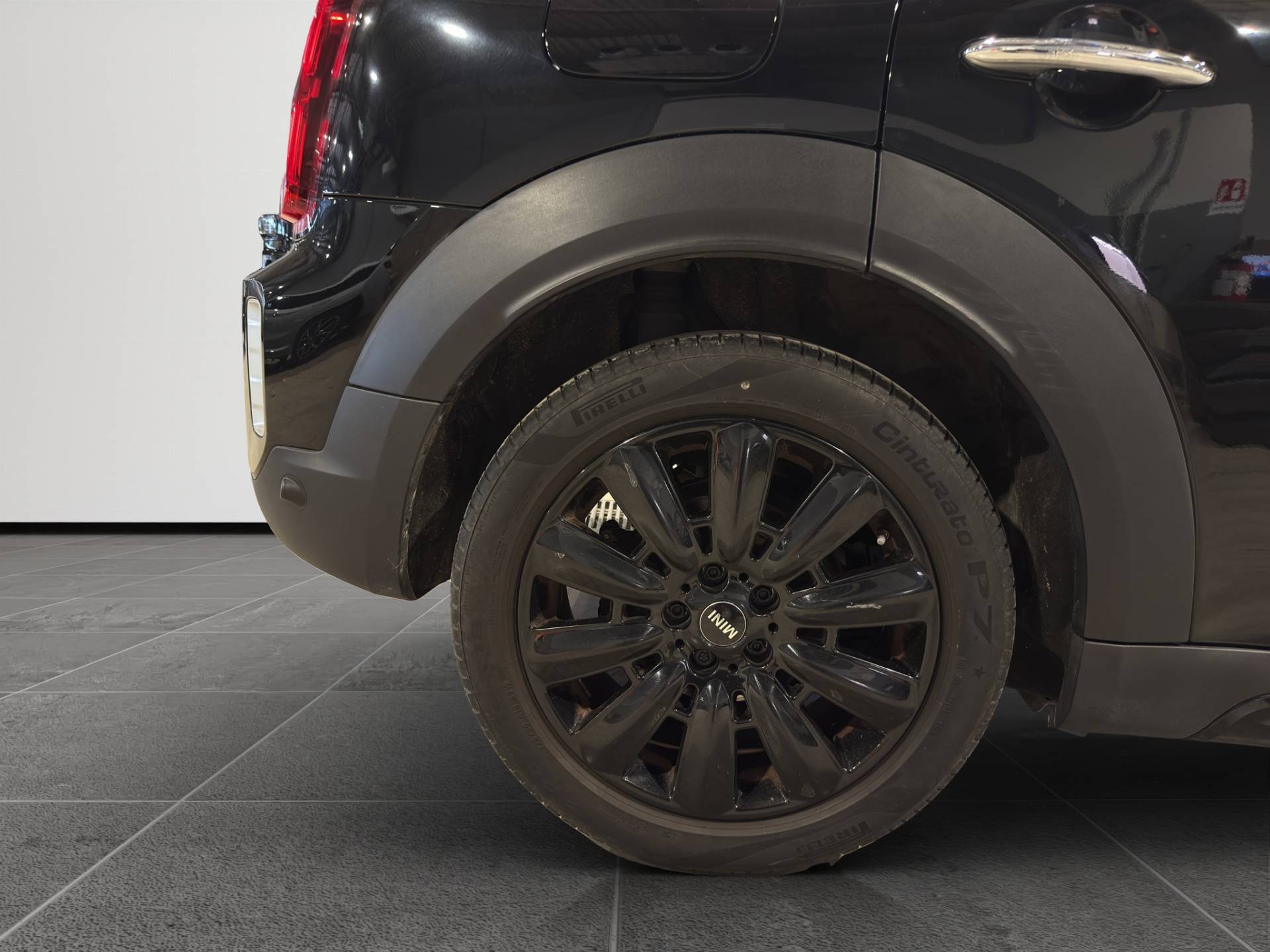 MINI Mini Countryman Mini Countryman 1.5 Cooper Northwood Edition usata in pronta consegna - Brandini