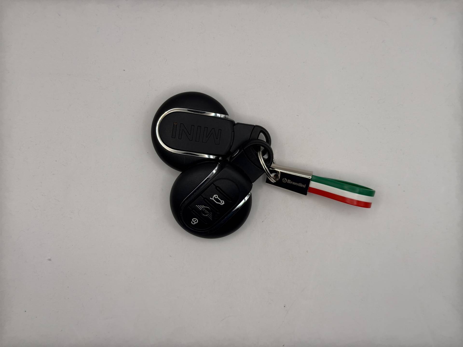 MINI Mini Countryman Mini Countryman 1.5 Cooper Northwood Edition usata in pronta consegna - Brandini