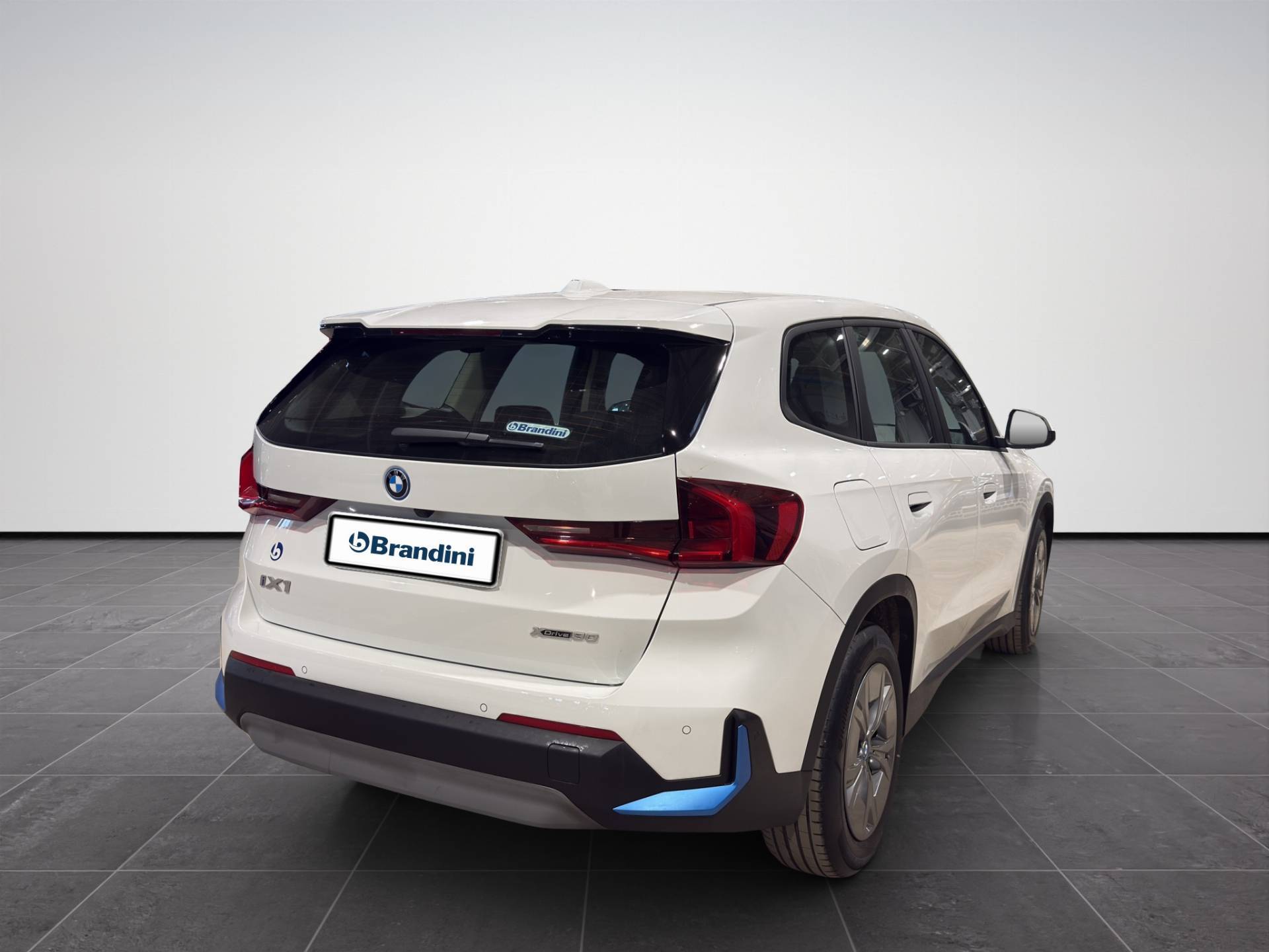 BMW X1 iX1 30 xdrive usata in pronta consegna - Brandini
