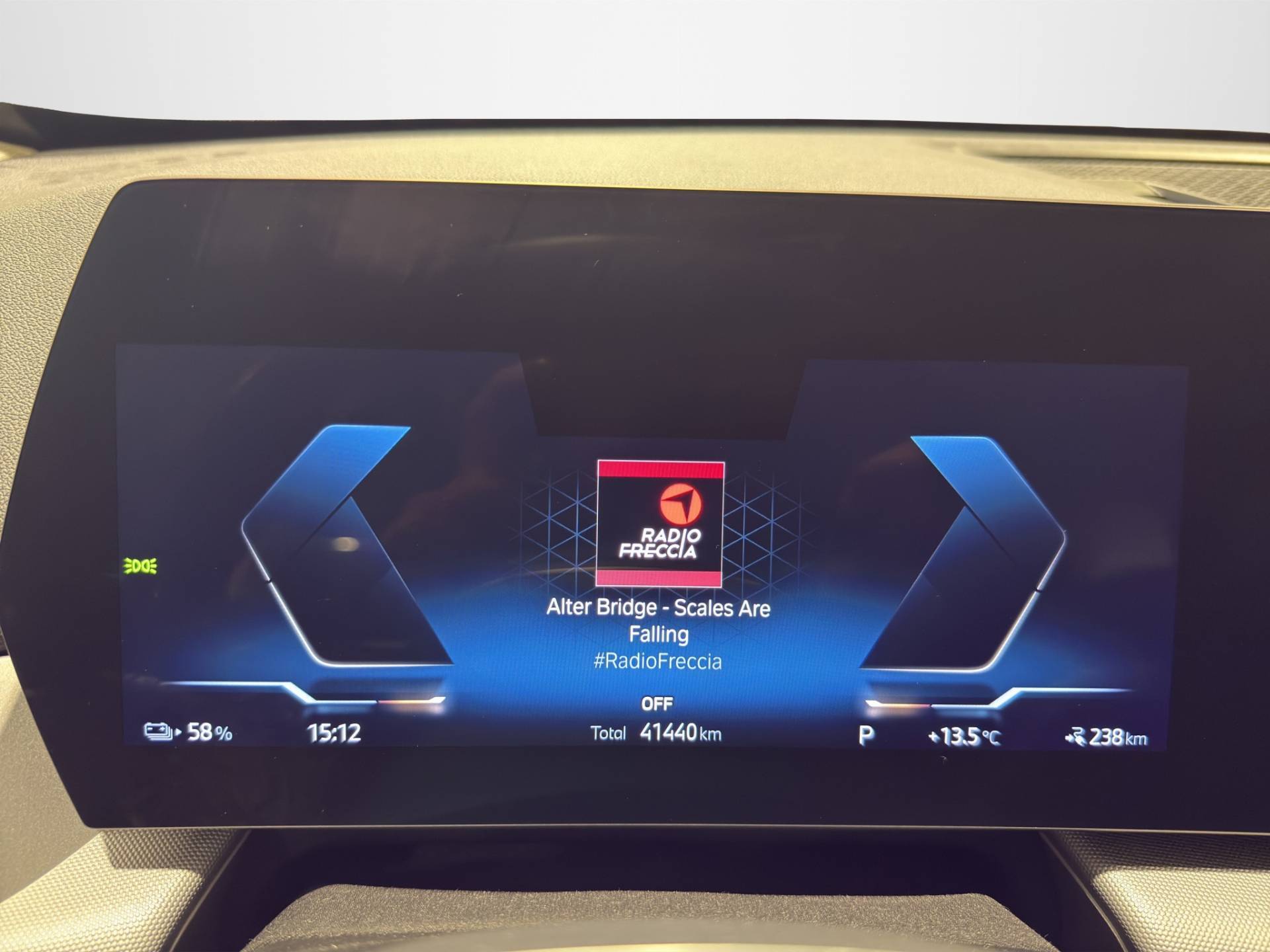 BMW X1 iX1 30 xdrive usata in pronta consegna - Brandini