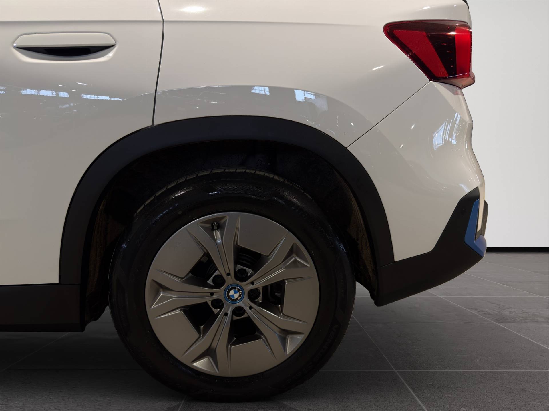 BMW X1 iX1 30 xdrive usata in pronta consegna - Brandini