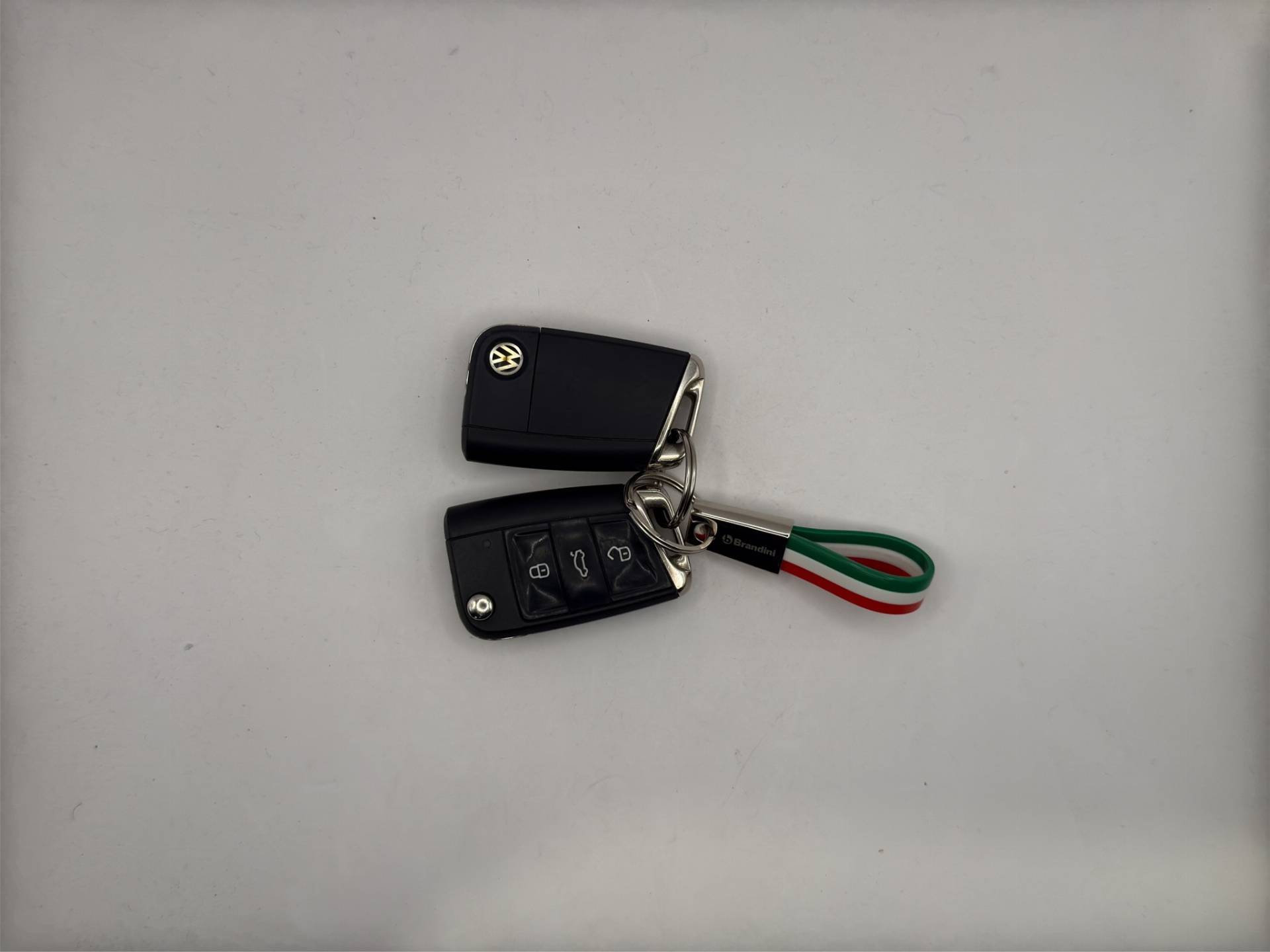 VOLKSWAGEN Tiguan Tiguan 2.0 tdi Advanced R-Line Exterior Pack 150cv dsg usata in pronta consegna - Brandini