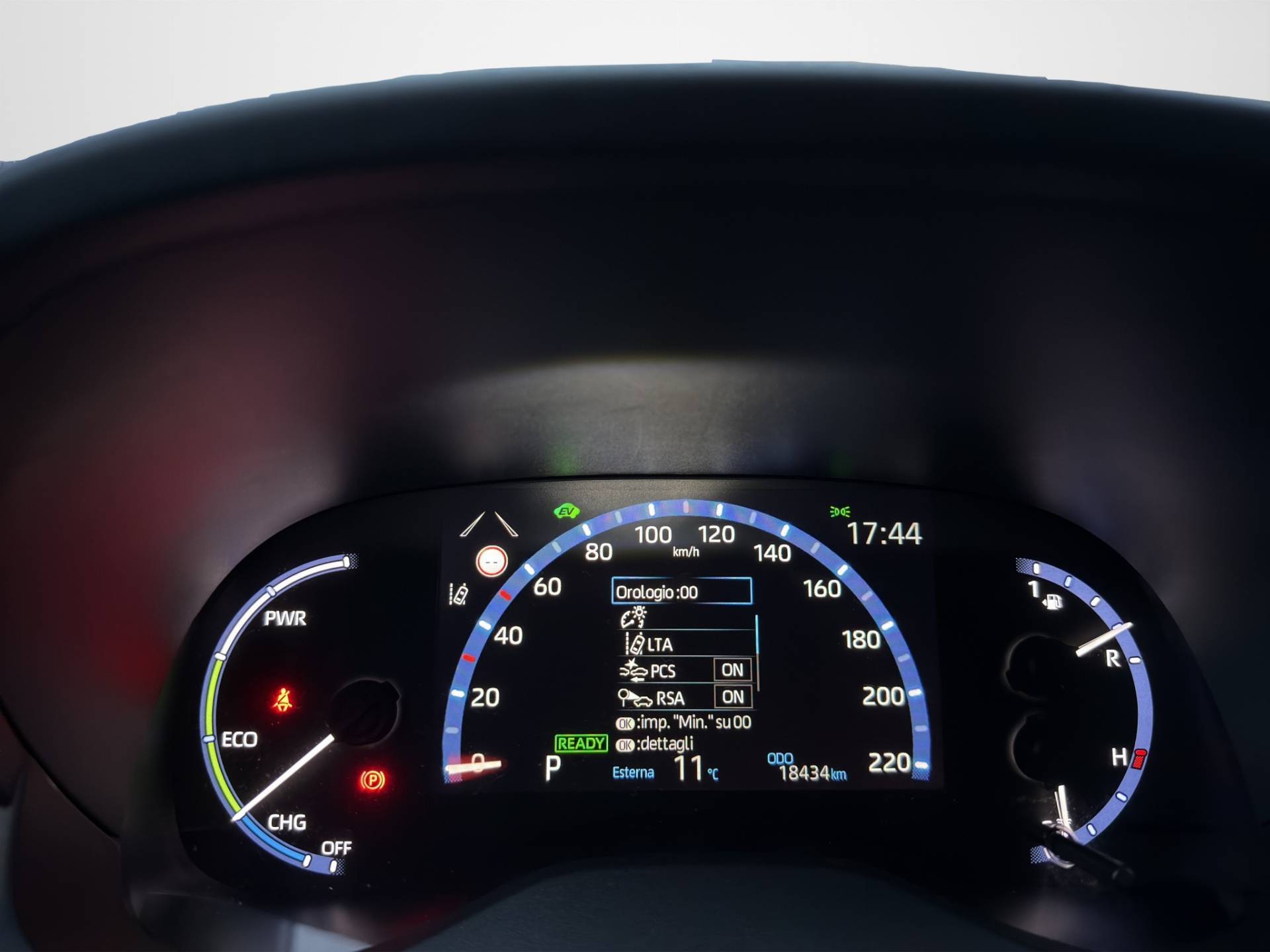 Auto Venduta - TOYOTA Yaris Cross Yaris Cross 1.5h Active Eco fwd 116cv e-cvt usata in pronta consegna - Brandini