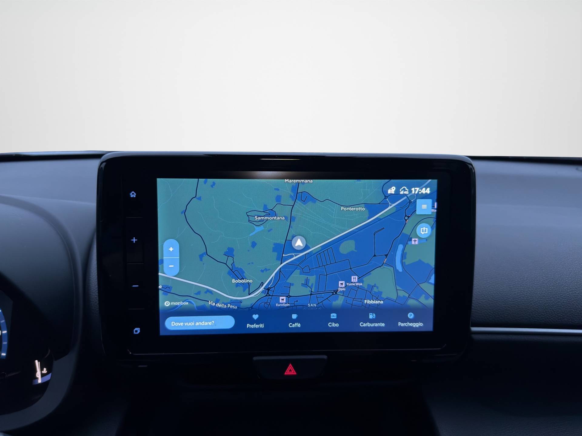 Auto Venduta - TOYOTA Yaris Cross Yaris Cross 1.5h Active Eco fwd 116cv e-cvt usata in pronta consegna - Brandini