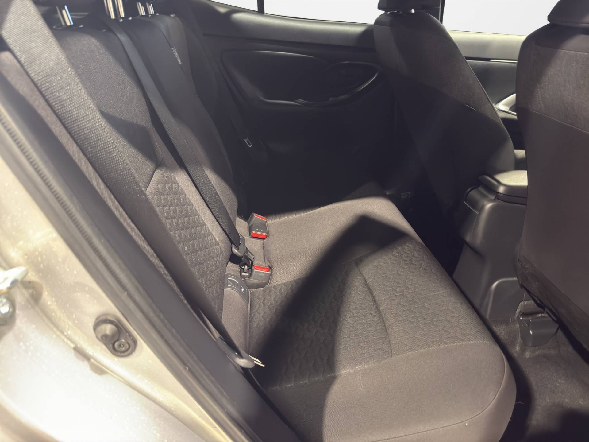 Auto Venduta - TOYOTA Yaris Cross Yaris Cross 1.5h Active Eco fwd 116cv e-cvt usata in pronta consegna - Brandini